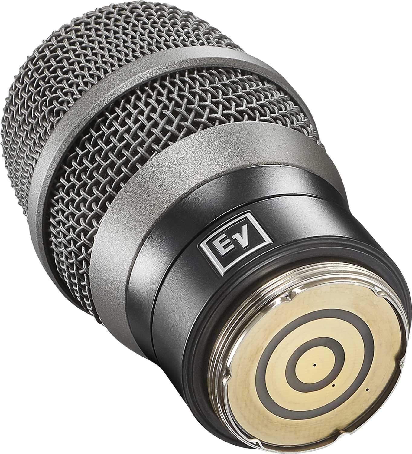 Electro-Voice RE520-RC3 Wireless Vocal Capsule - Premium Performance