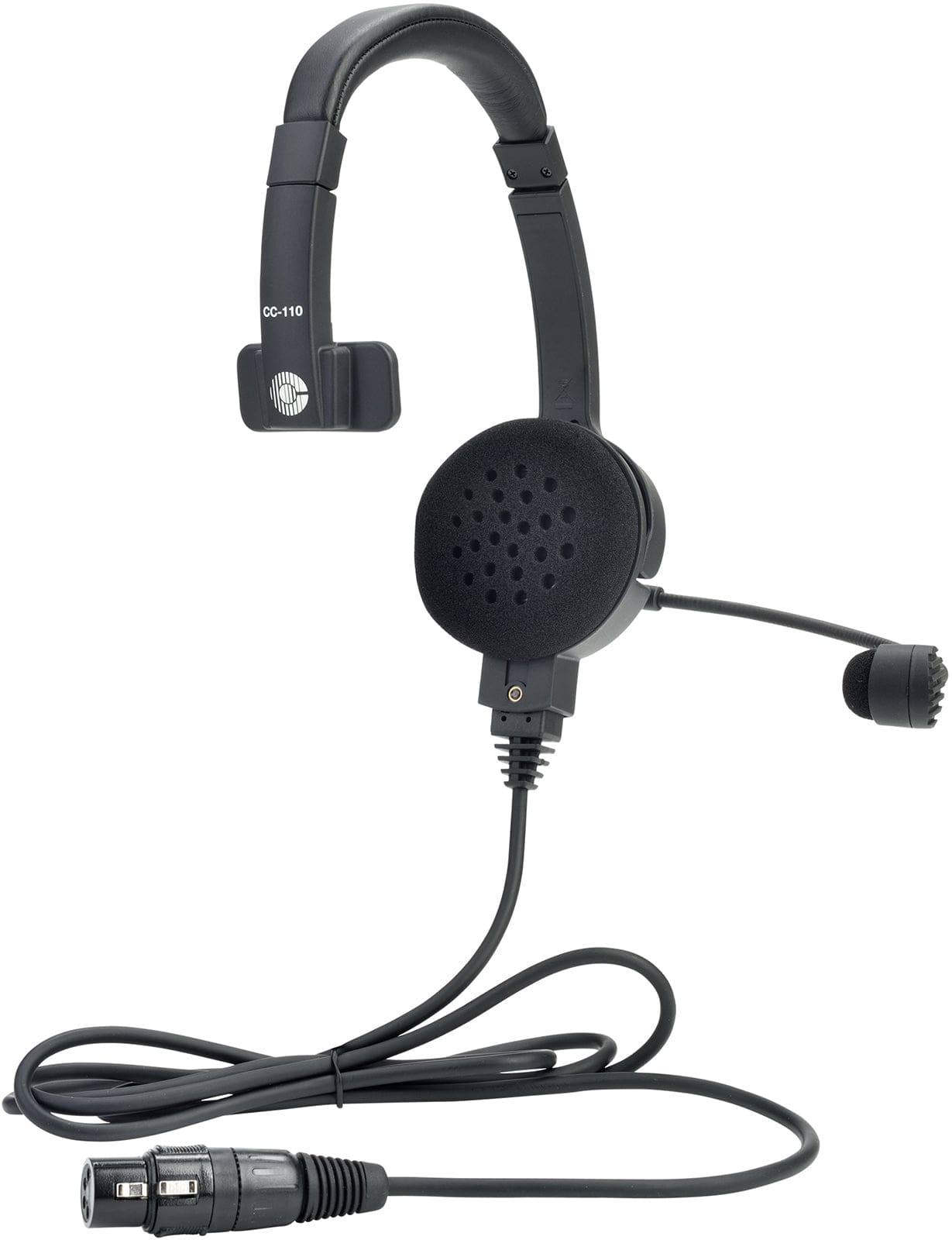 Clear-Com CC-110-X7XLR（F）7，