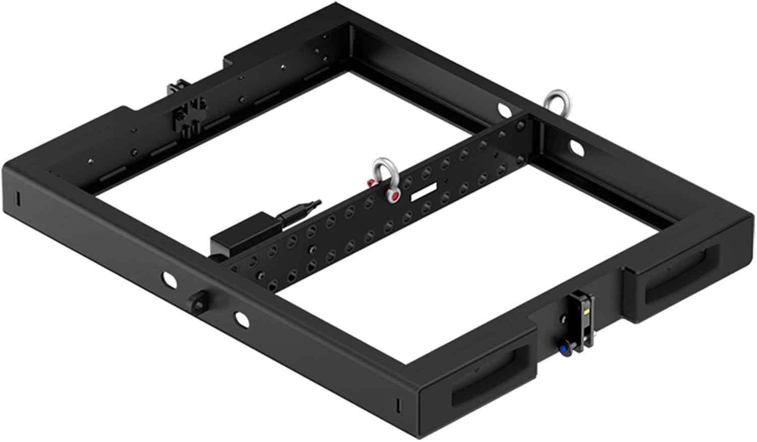 L-Acoustics A15BUMP Vertical Flying Frame - Soar High with Superior Sound