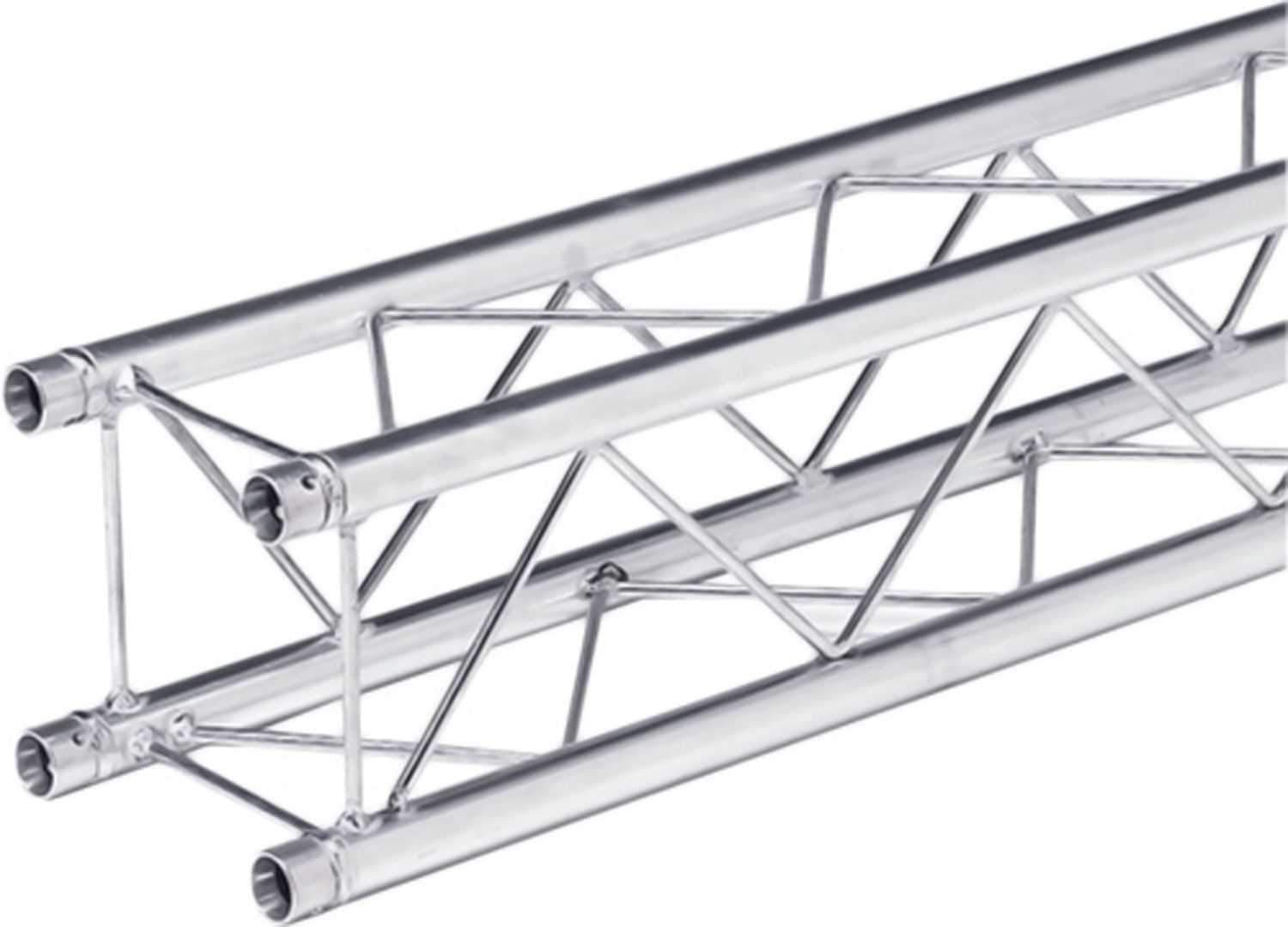 Global Truss SQ-F24275 Square Truss Segment - Your Ideal Solution for Sturdy Structures!