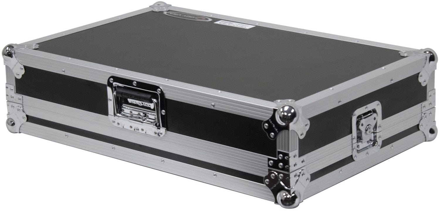 Odyssey FZREV7 Flight Case - The Ultimate Protection for Your Pioneer DJ DDJ-REV7
