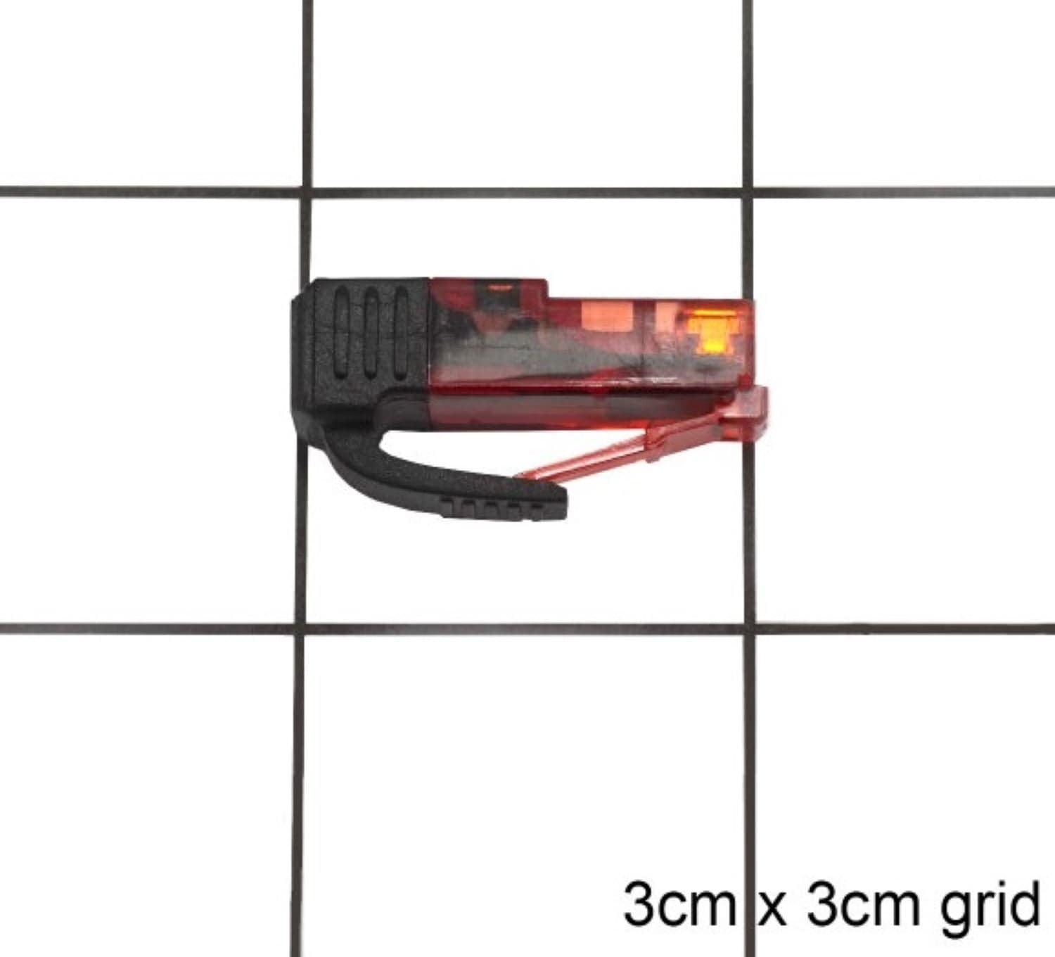 ETC RJ45 DMX Terminator - Keep Your DMX Setup Flawless!