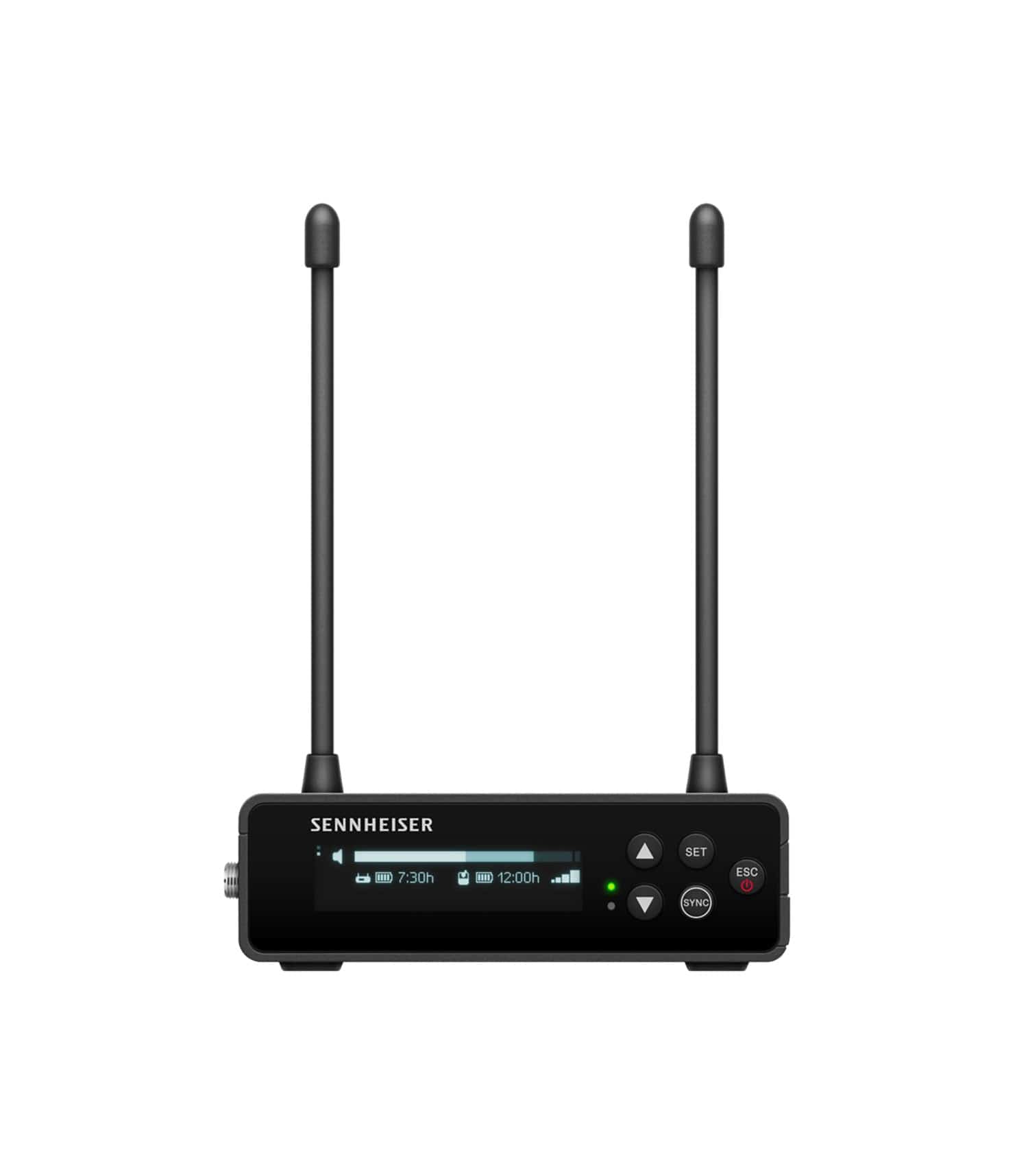 Sennheiser EW-DP ME4 SET (R4-9) - Your Ultimate Portable Digital Wireless Recording Kit