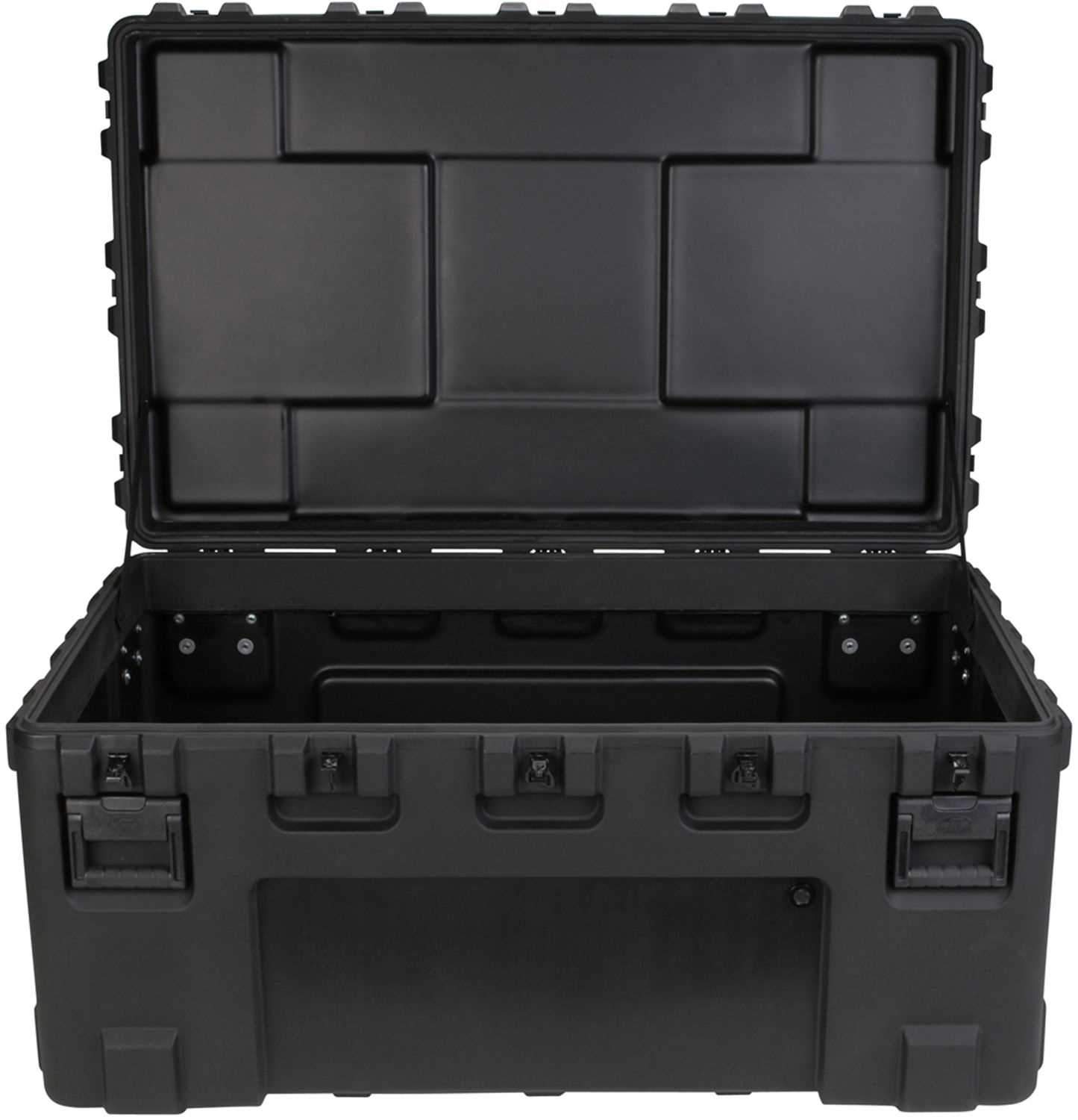 SKB 3R503024BE Military-Grade Molded Equipment Case