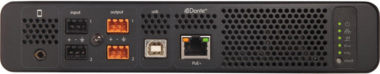 Shure MXWAPT8-Z10 + P300-P Conference Bundle: Clear Voice, Seamless Connectivity