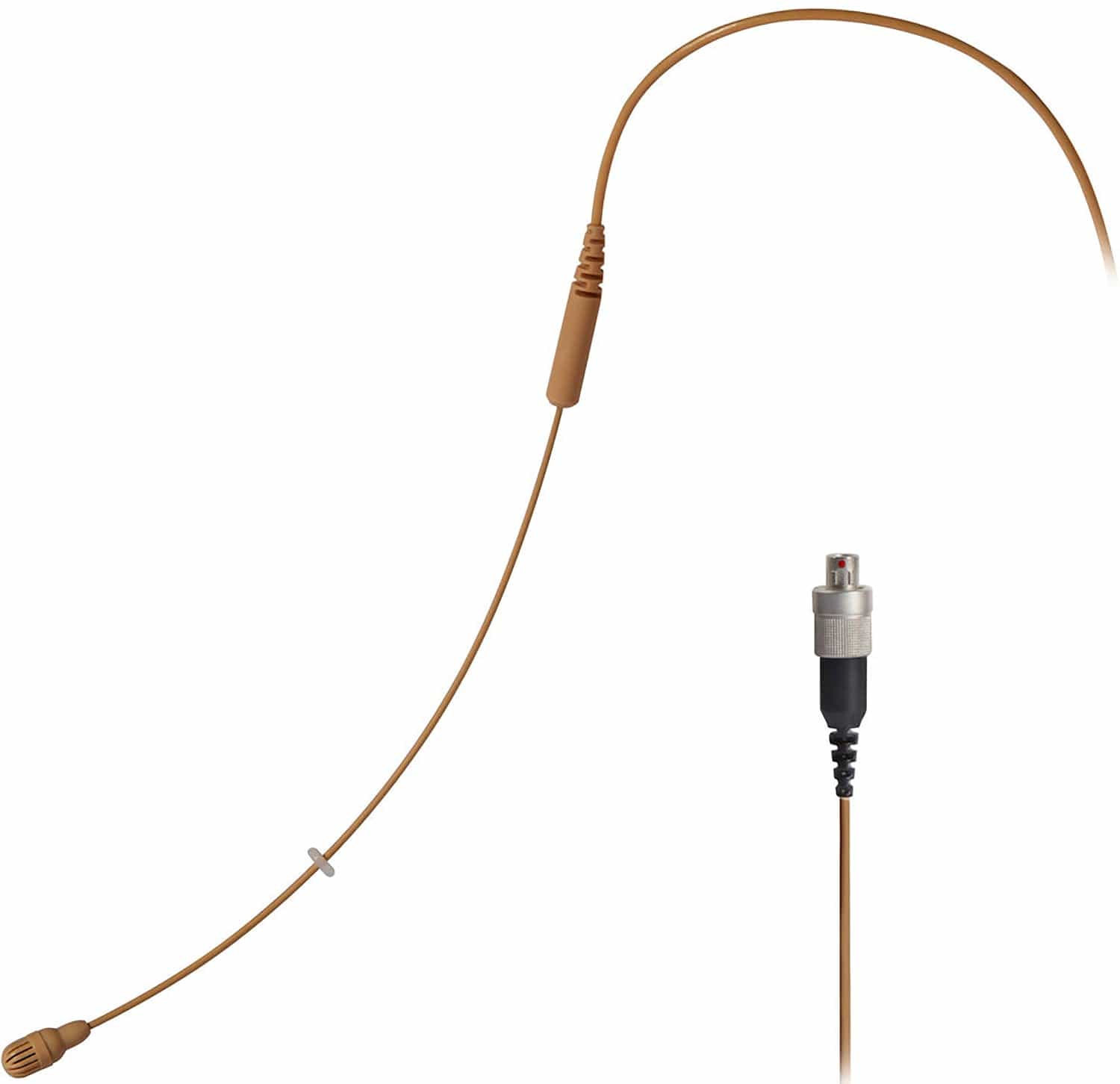 Upgrade Your Setup with the Shure RPM53C/O-MTQG Replacement Boom Arm - Cocoa