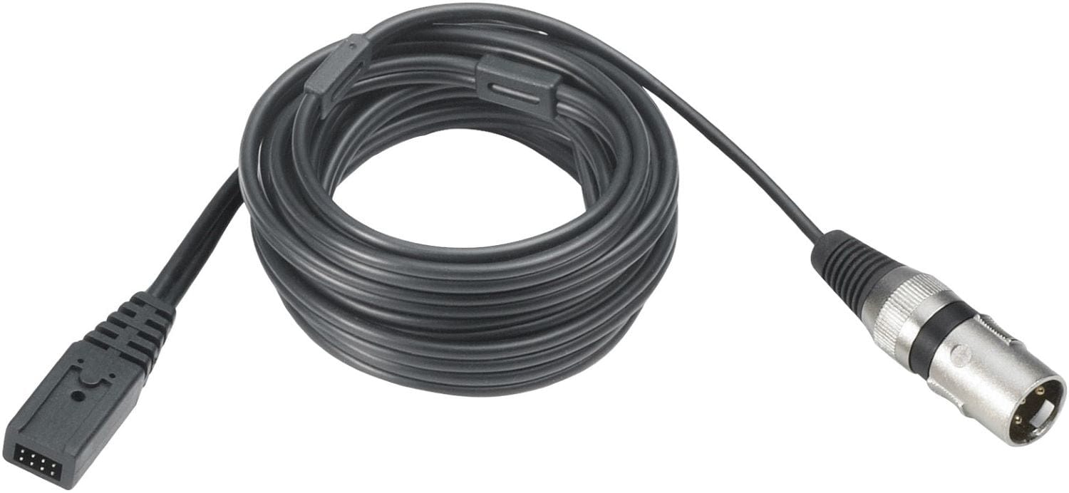 Audio-Technica BPCB4 Cable: Your BPHS1-XF4 Headset's Perfect Replacement