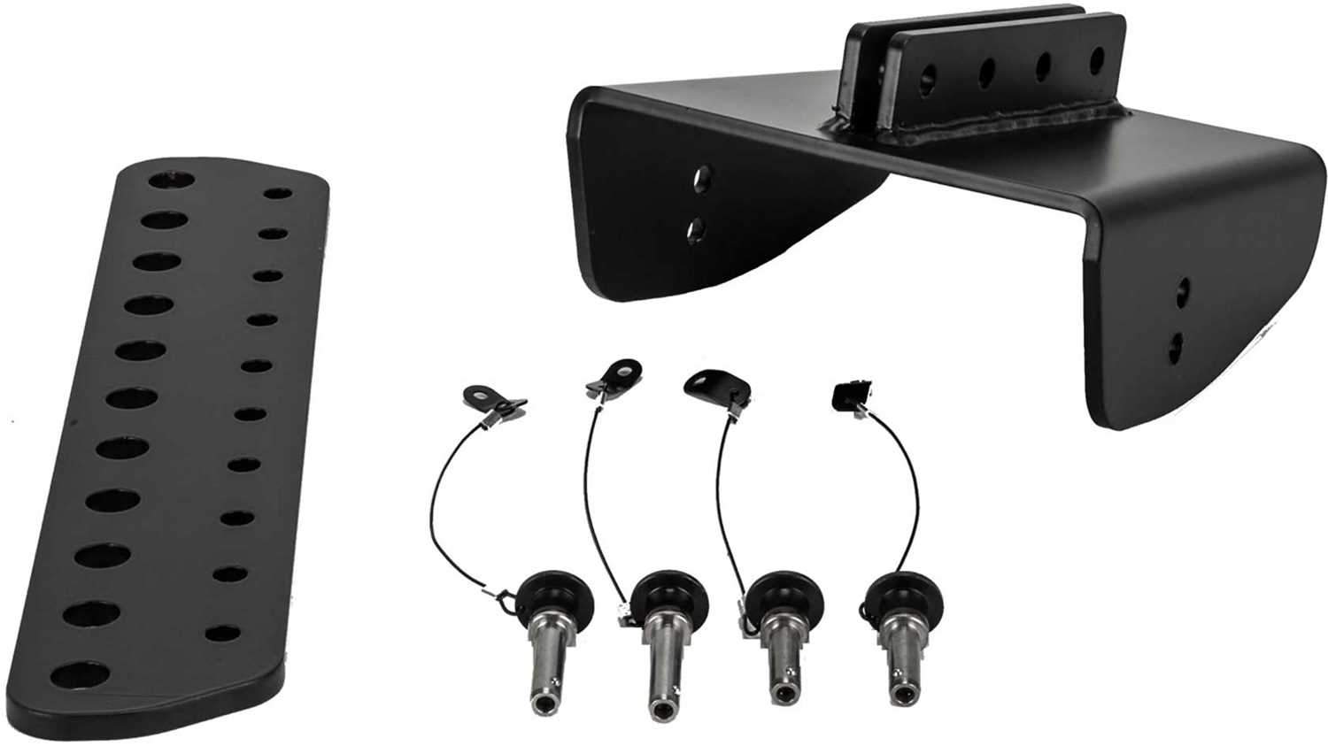 RCF FL-B-NXL-24 Flybar Kit: Elevate Your NX-L24A Speaker Setup