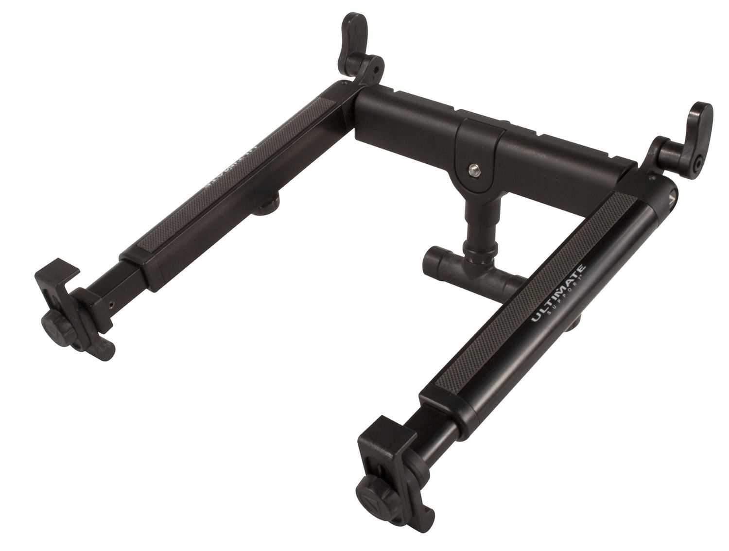 Ultimate HYM100QR Hyper Mount QR - The Ultimate Portable Mount for Your Gear