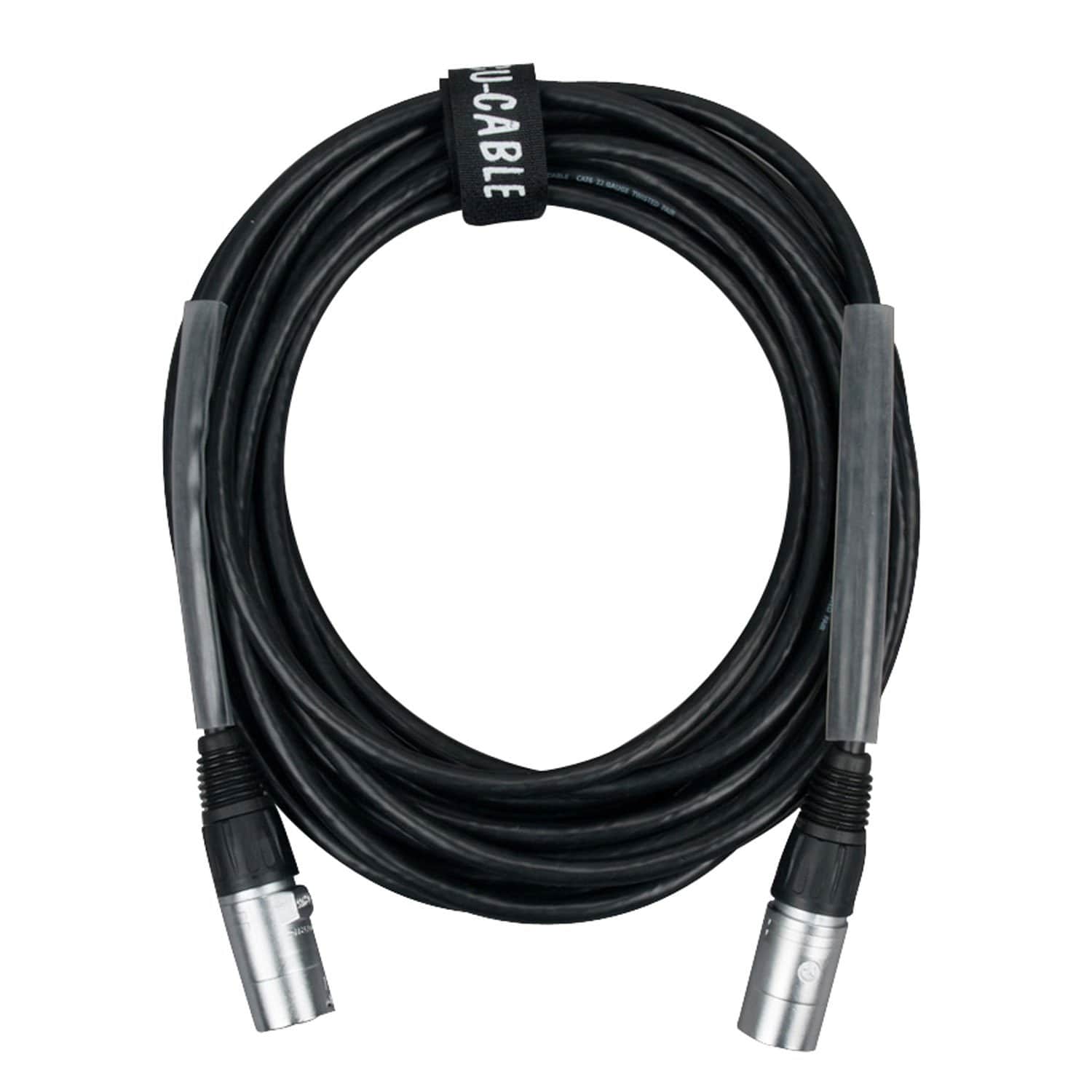 ADJ American DJ 25 Foot Pro Data Cable - Your Essential Processor/Panel Connection Solution