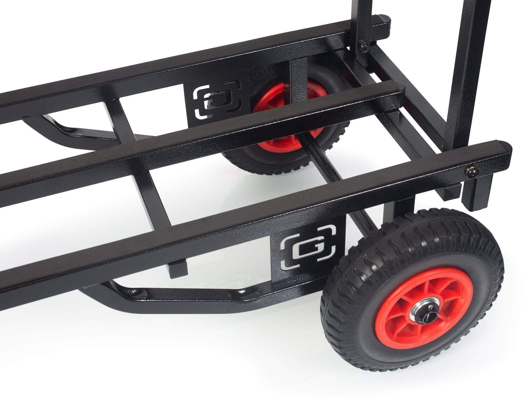 Gator Heavy-Duty Folding Multi-Utility Cart for All Your Carrying Needs