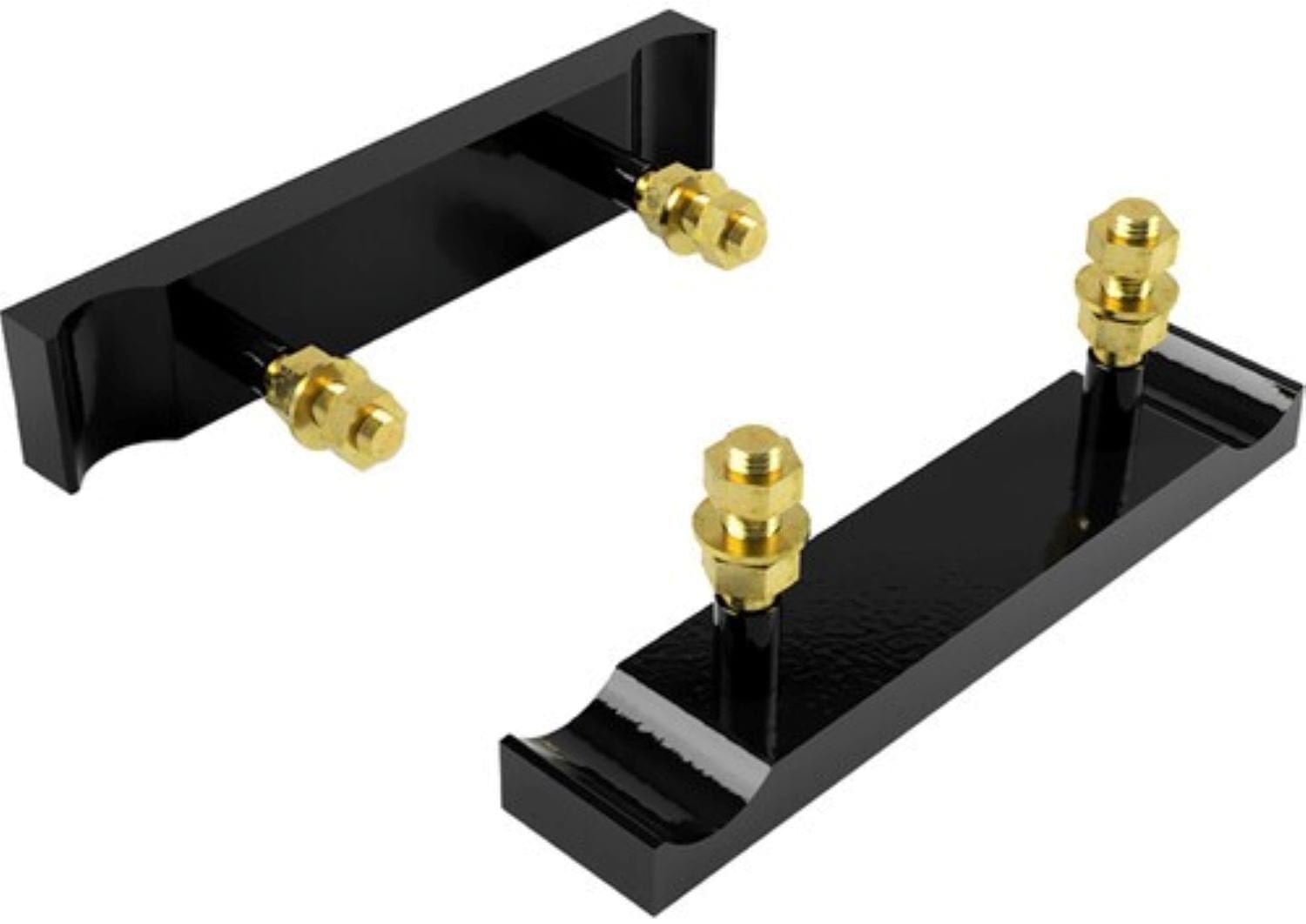 DuraTruss DT-GP-GRIP-BLK 12-Inch Truss Grapple Bar -Black