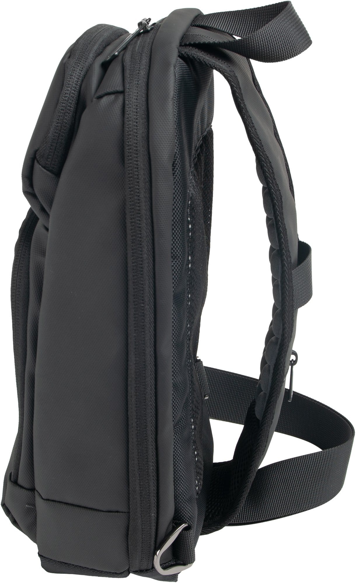 Mackie CreatorSling: The Ultimate Sling Bag for Creators on the Move