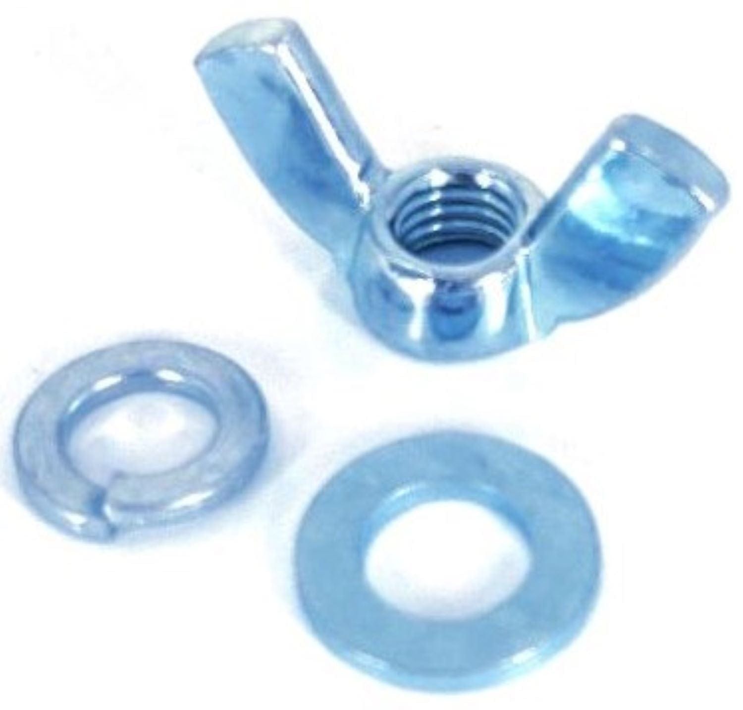 Essential M12 Wing Nut Kit for Global Truss - Keep Your Setup Secure!