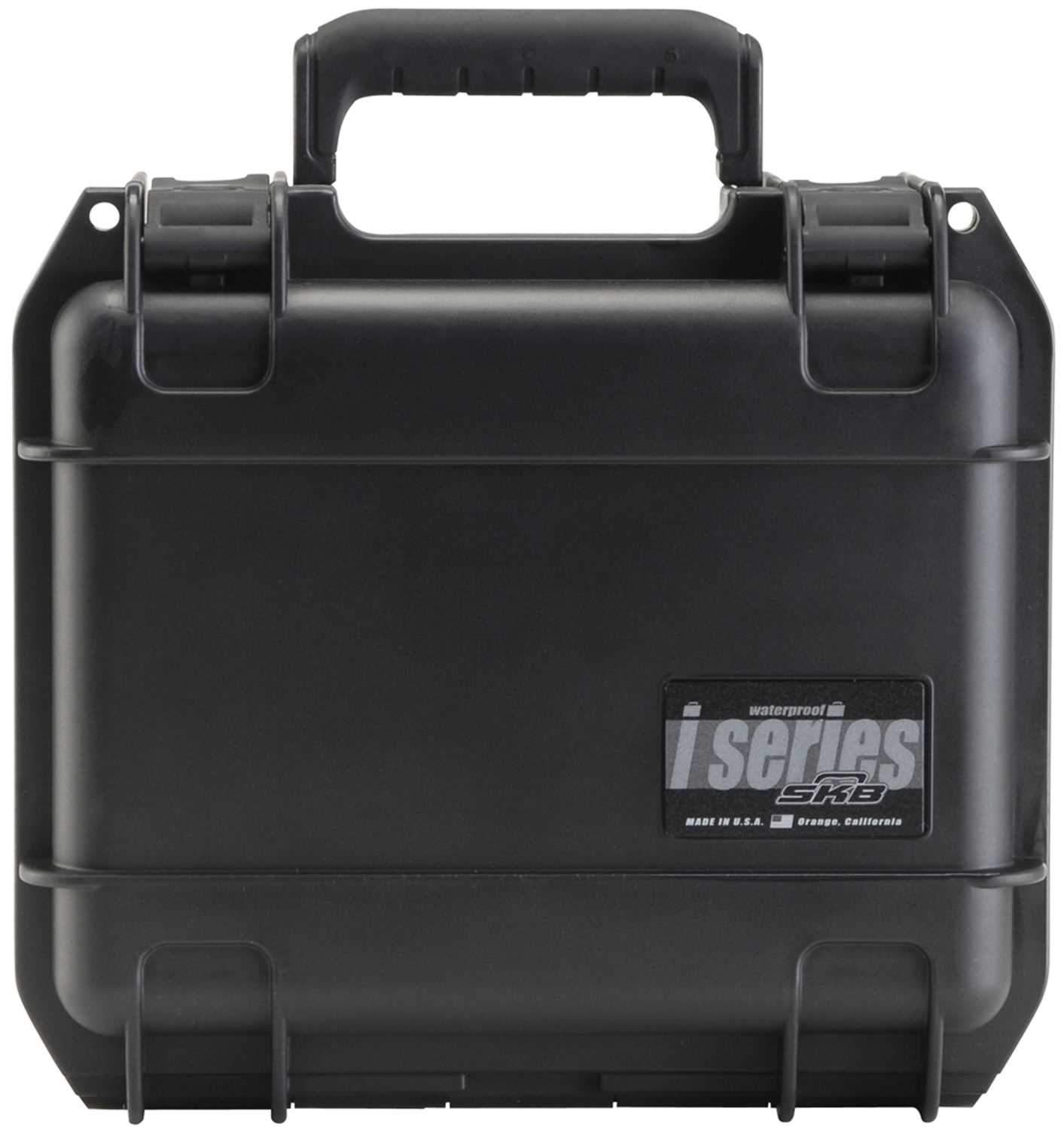 SKB 9In x 7In x 6In Watertight Case - Your Ultimate Protection Solution