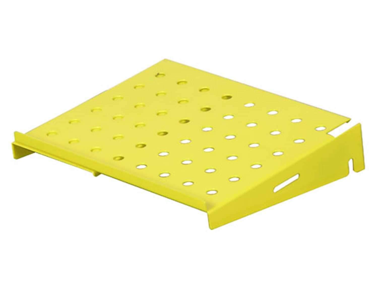 Odyssey Yellow Laptop Stand Tray - Ultimate Laptop Accessory