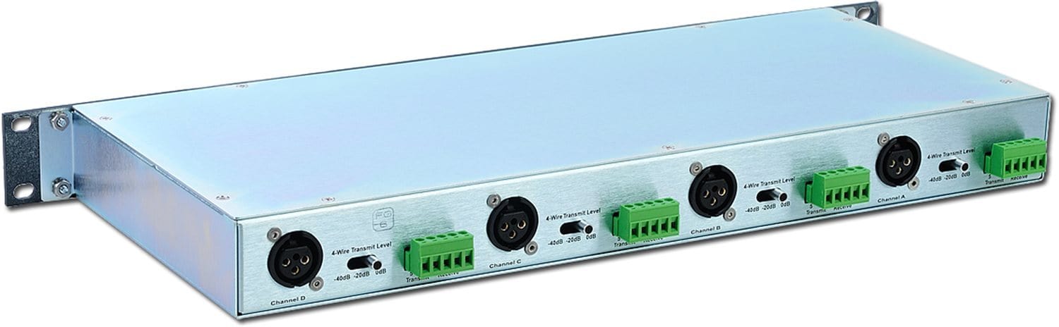 Clear-Com IF4W4 44，