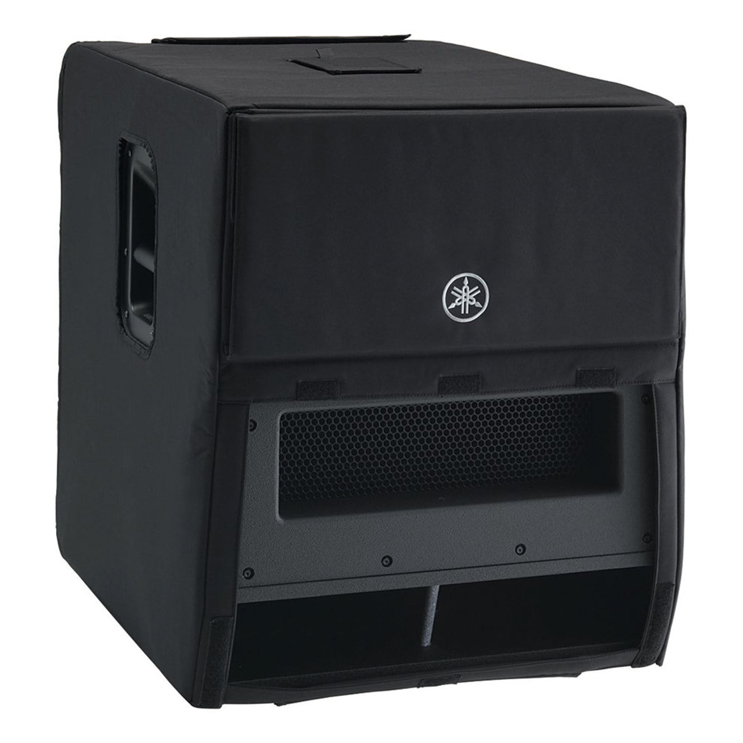 Yamaha SPCVR-18S01 Ultra-Protective Weather-Resistant Speaker Cover