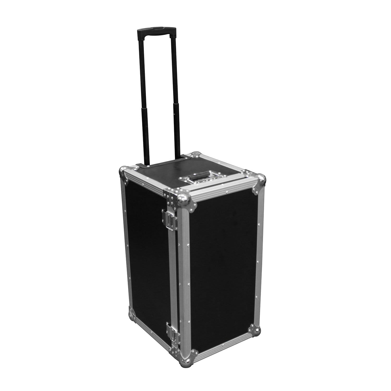 Odyssey FZPRINTER1HW Utility Photo Booth Printer Case - Your Ultimate Transport Solution!