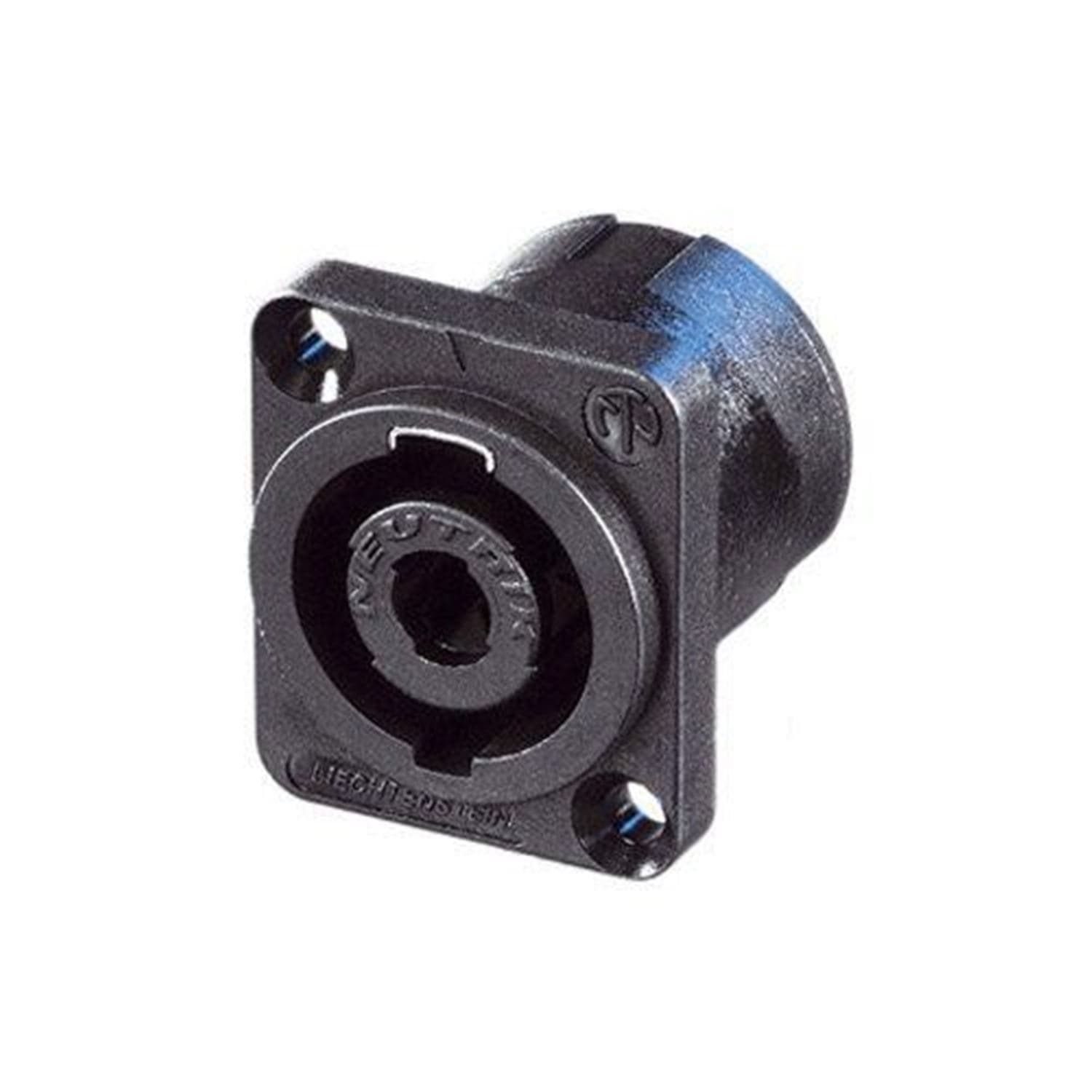 Neutrik NL4MP Female Speakon 4-Pole Mount Jack - The Ultimate Connectivity Solution
