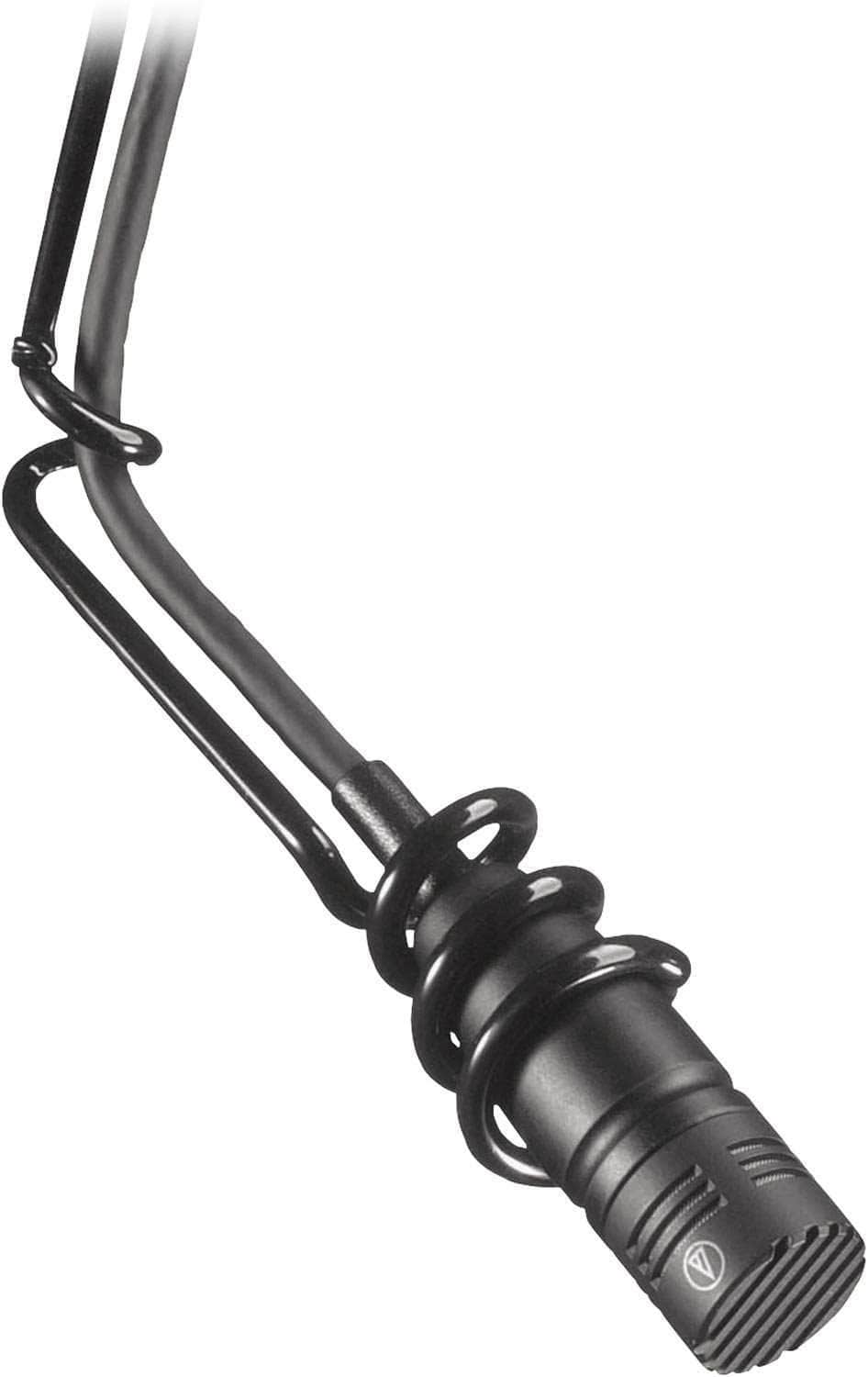 Audio Technica U853PM Mini Cardioid Hanging Microphone - The Ultimate Sound Solution