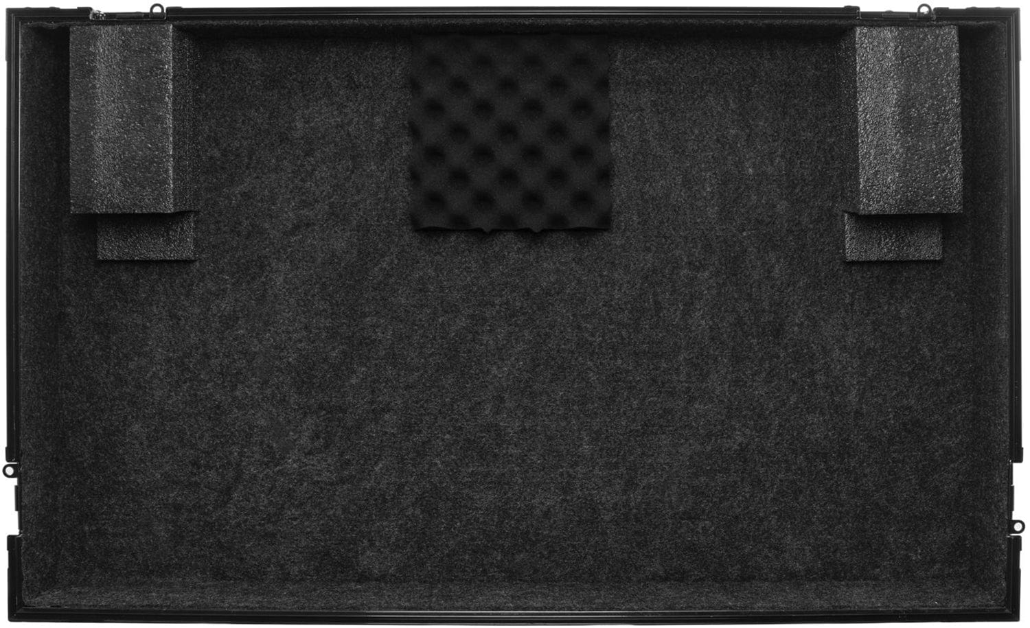 Pioneer DJ XDJ-XZ Black Label Glide Style Flight Case with Wheels - The Ultimate Protection for Your DJ Gear
