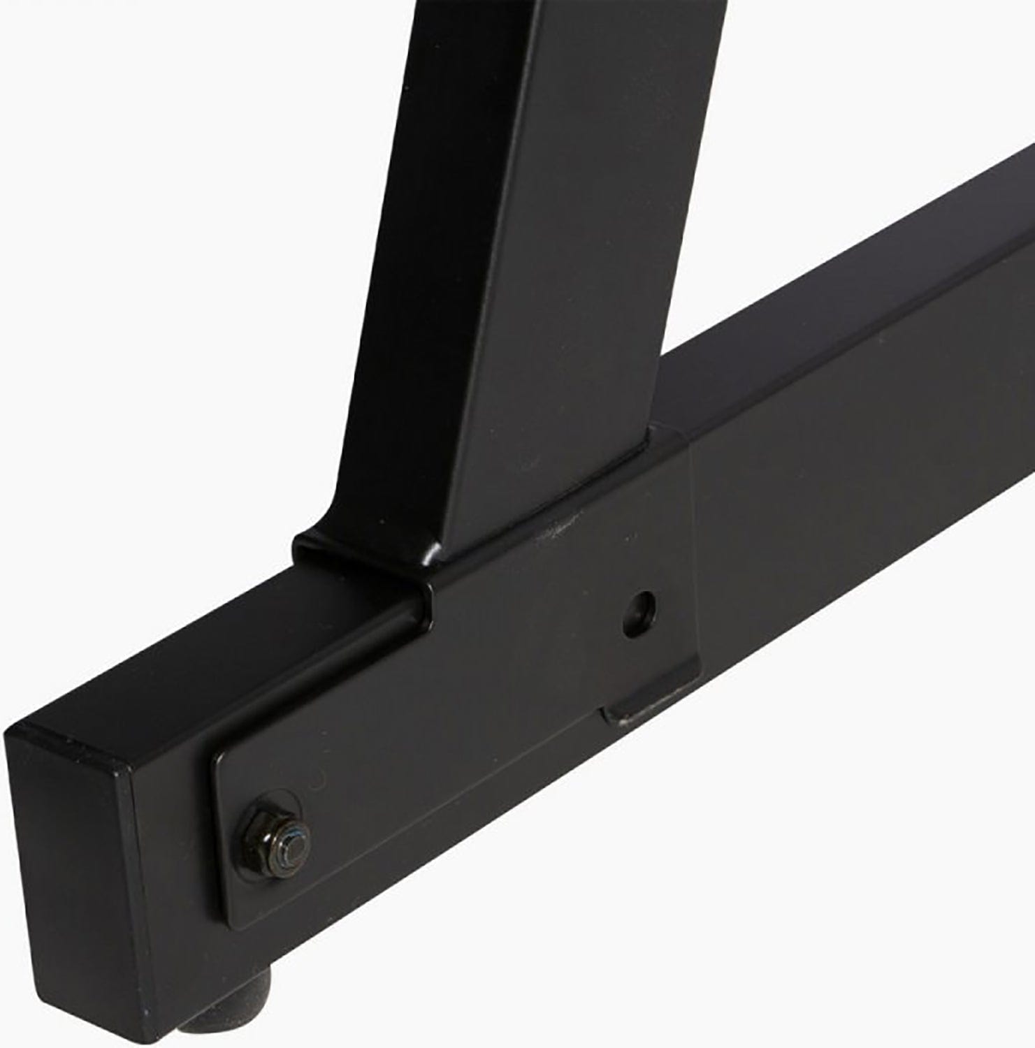 On-Stage KS7350 Foldable Keyboard Stand - The Ultimate Support for Your Gear