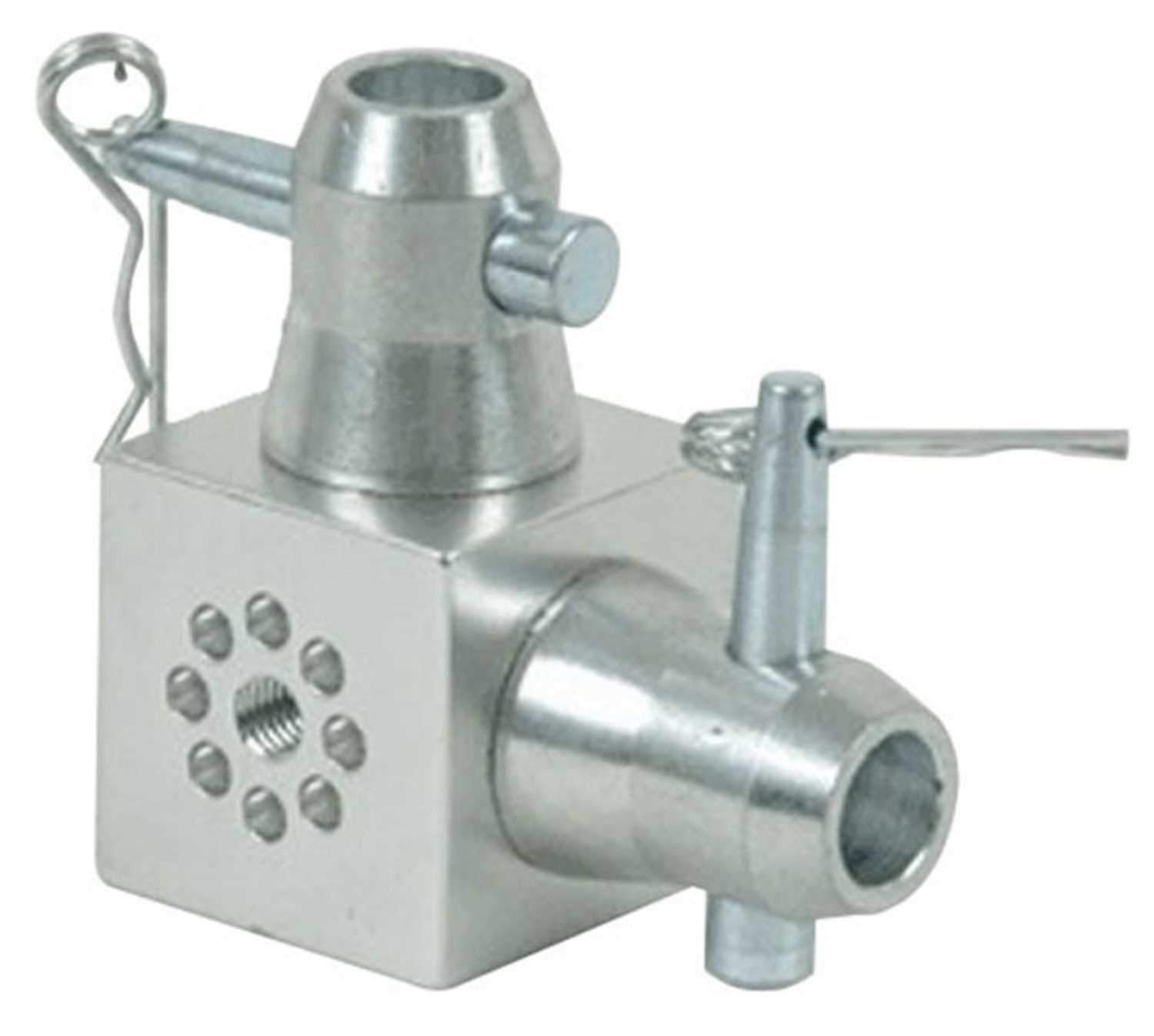 Incredible Global Truss Die Connector M12 for F34 Square Trussing