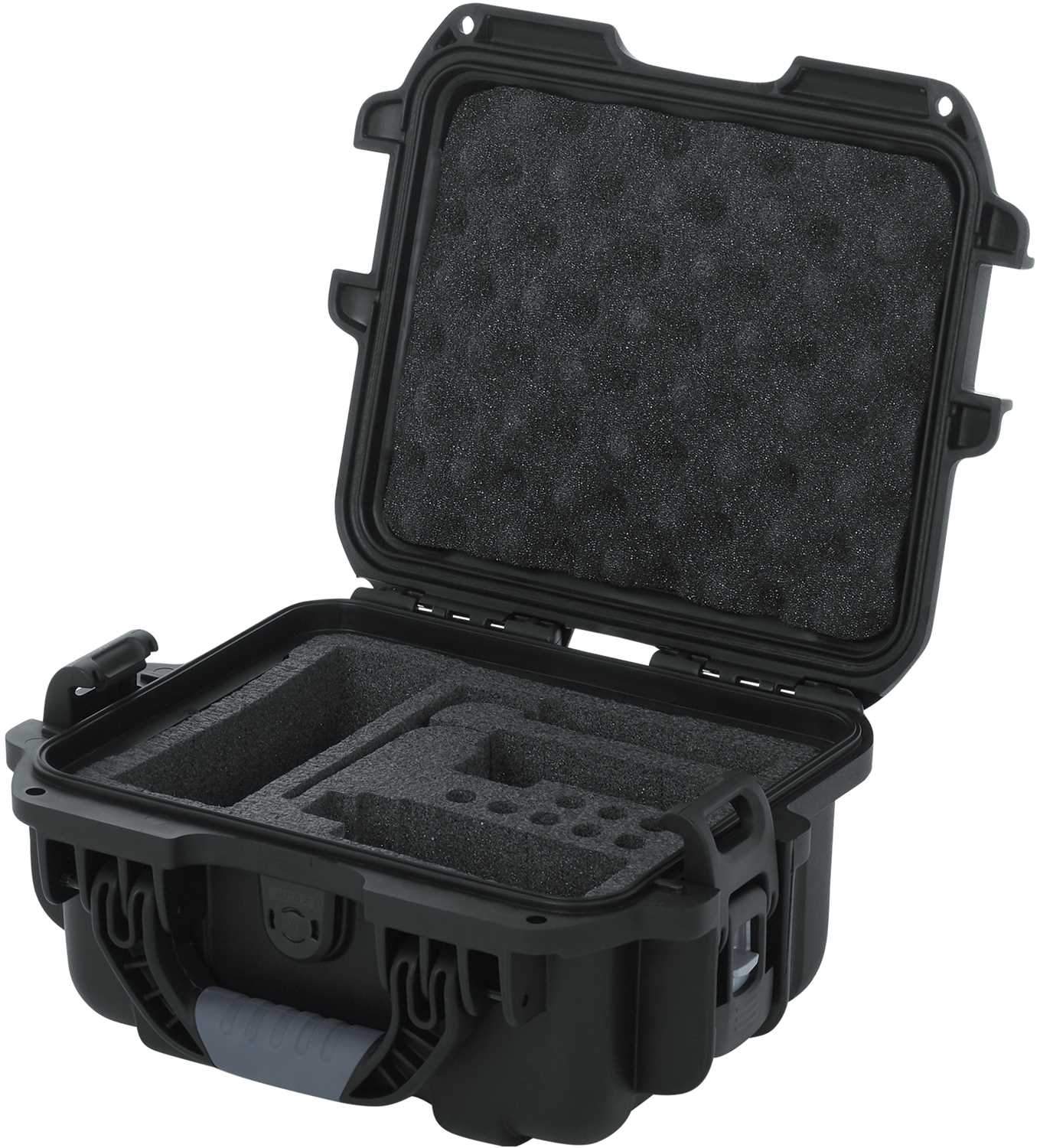 Gator Titan Case for Shure FP Wireless Systems - Your Ultimate Protection Solution
