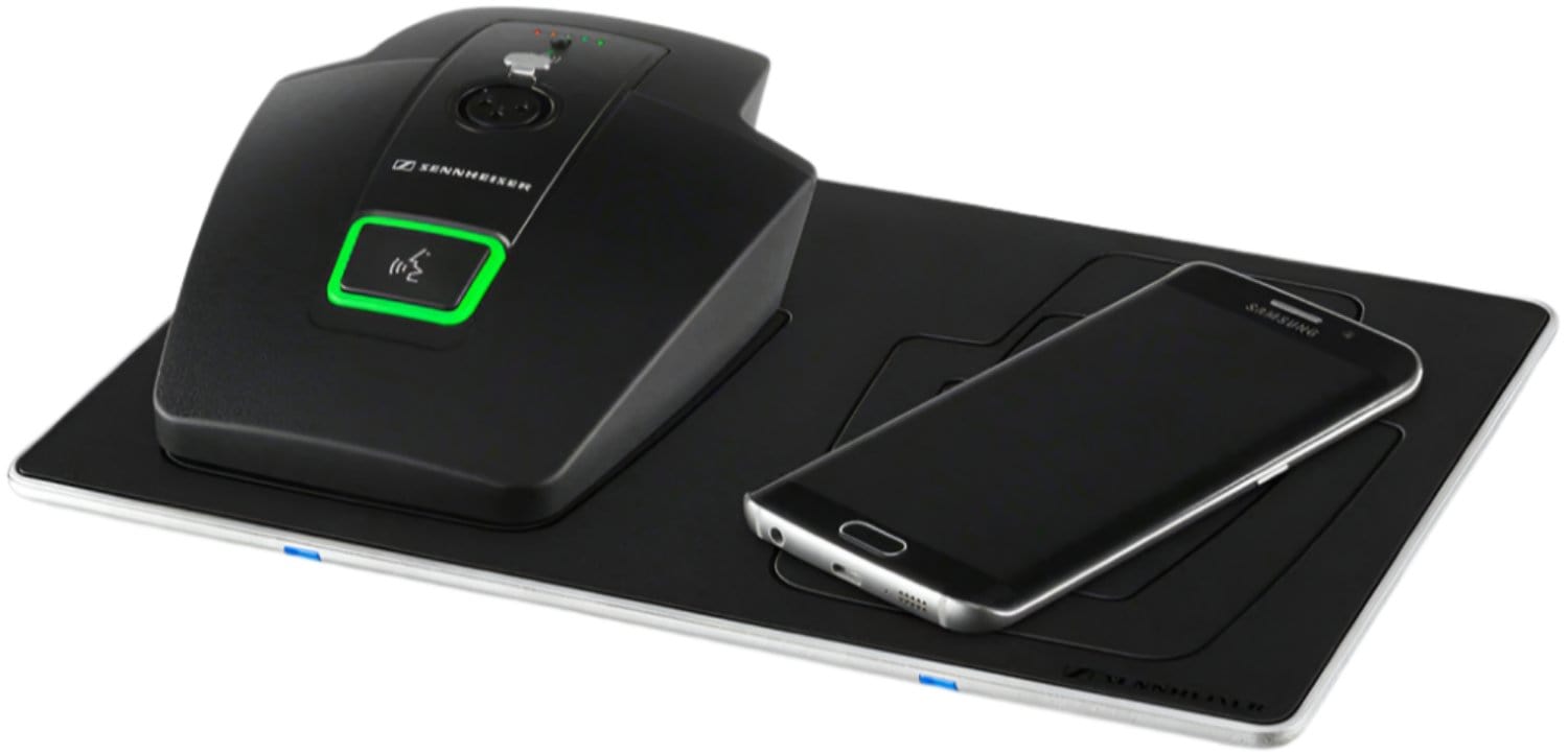 Sennheiser CHG 2W