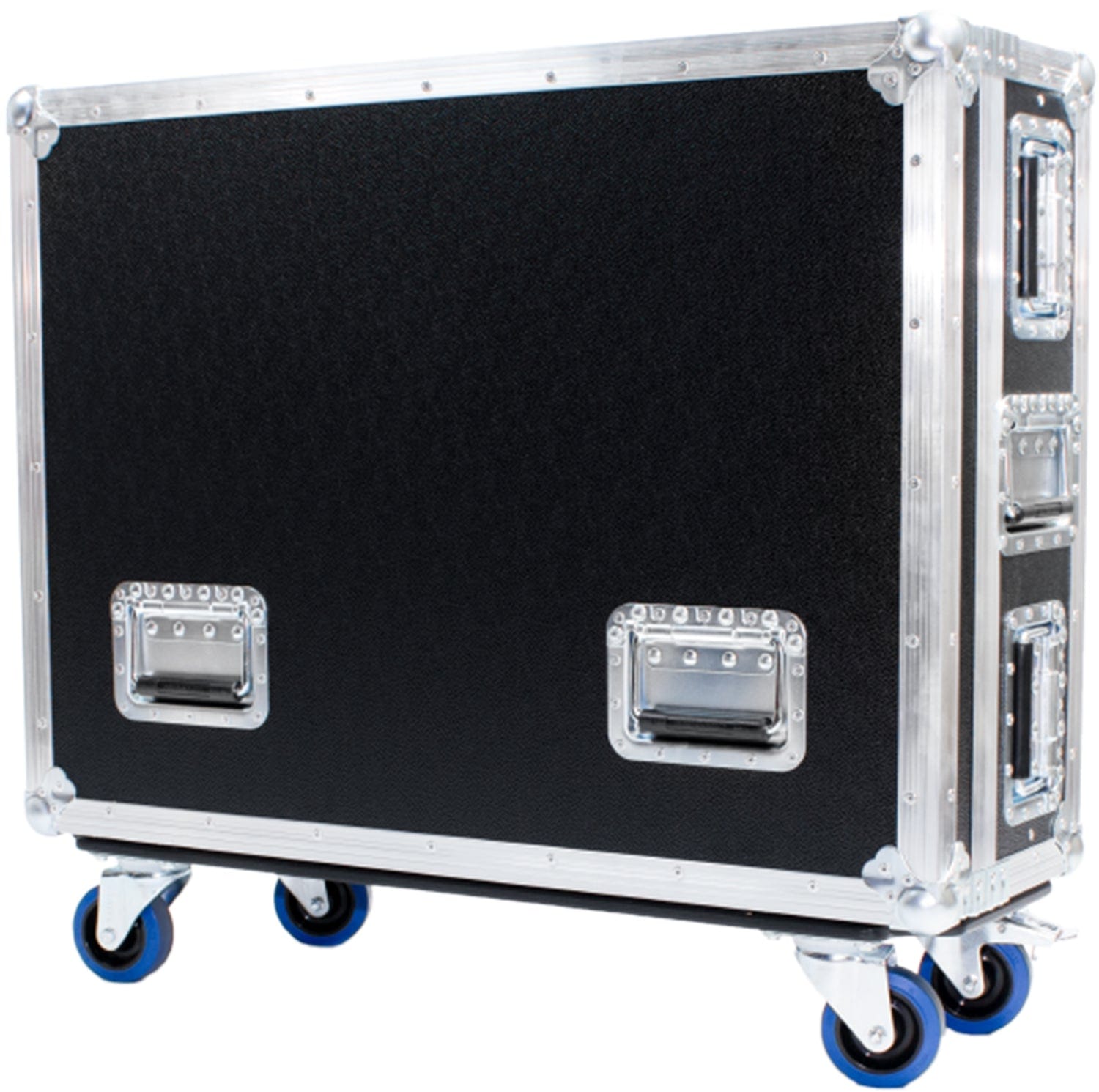 MA Lighting FCMA4010502X Premium Flight Case for grandMA3 Light with Wheels - Unbeatable Value!