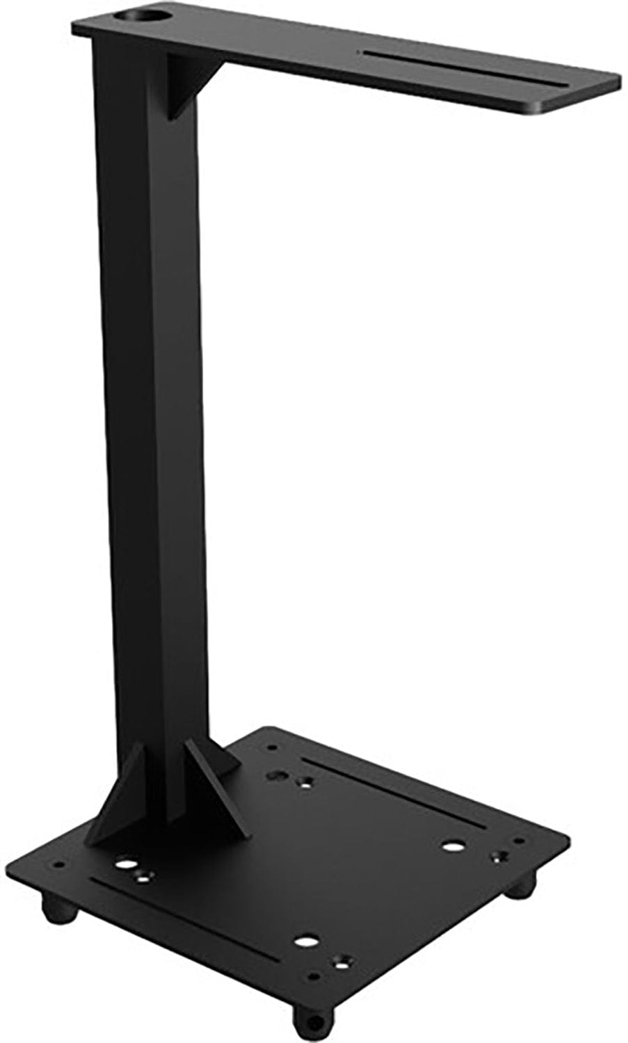 Global Truss DT-INVTRD-MT-BLK F24/F34 Inverted Lighting Mount - Sleek Black