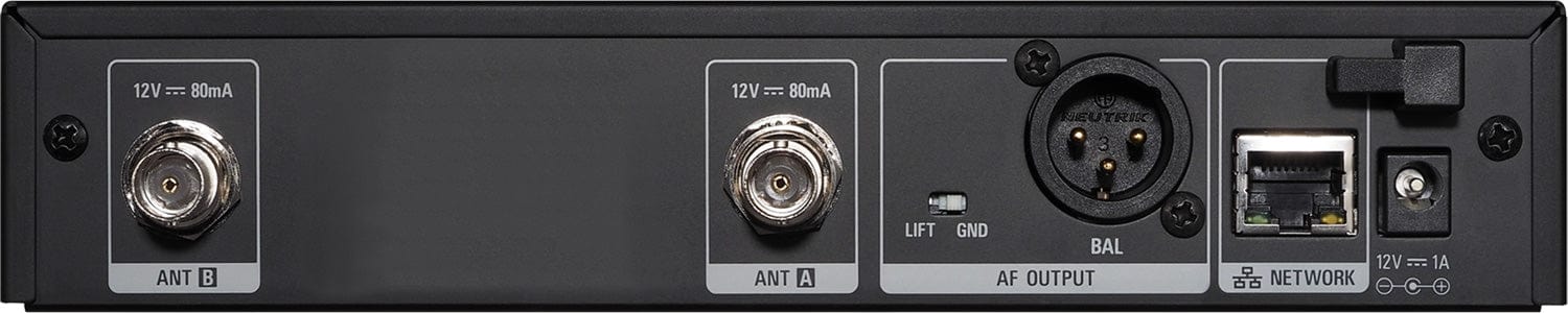 Audio-Technica NET 3000 SER BP with BP892XCH 530 - 590 - Your Ultimate Audio Solution