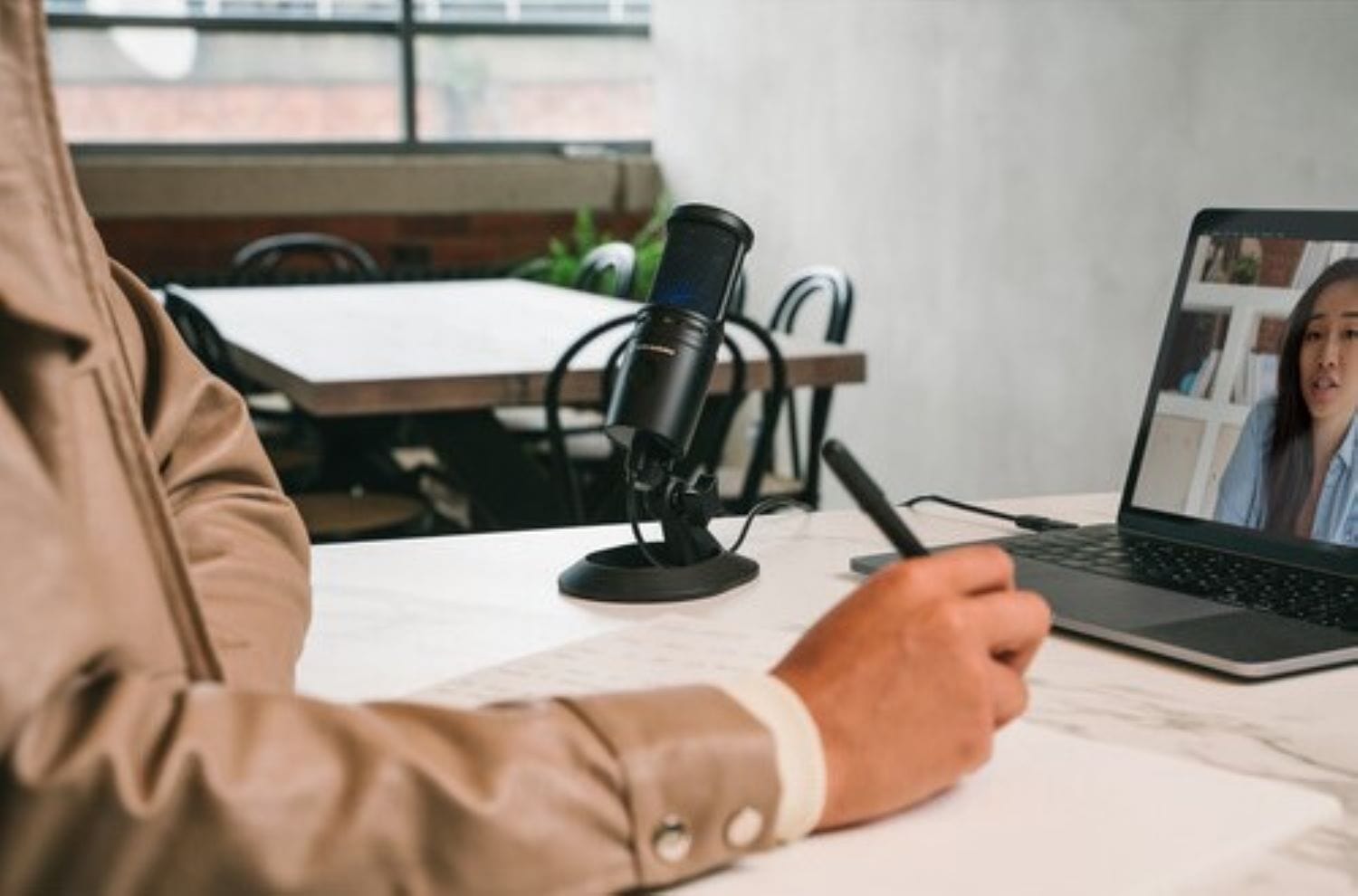 Audio-Technica AT2020USB-X: Your Ultimate Content Creation Microphone