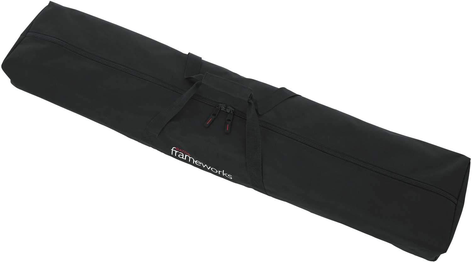Gator 6 - Mic Stand Carry Bag: Your Ultimate Mic Stand Transport Solution
