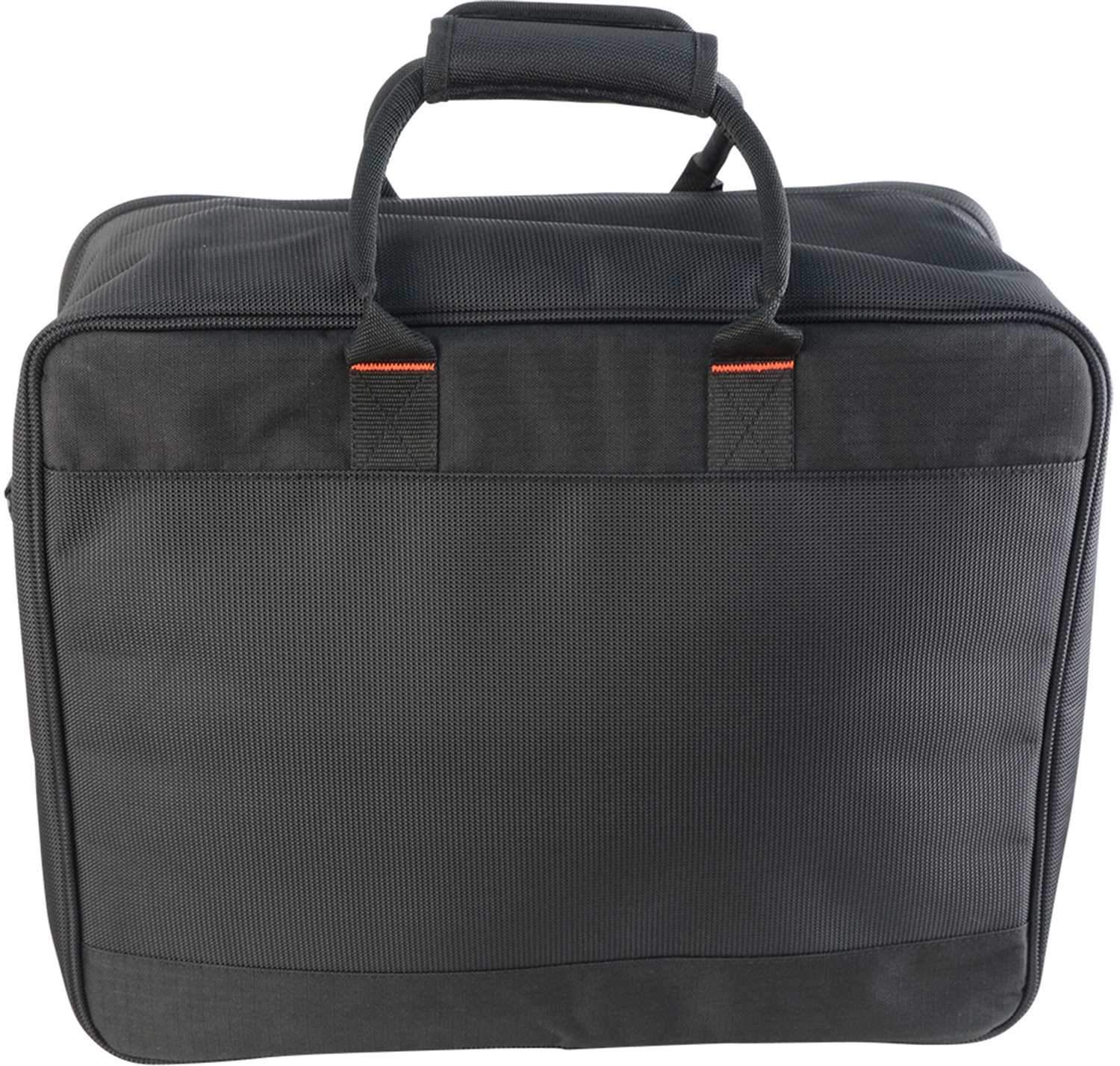 Gator G-MIXERBAG-1815 Padded Universal Mixer Bag - Your Ultimate Mixer Protection!
