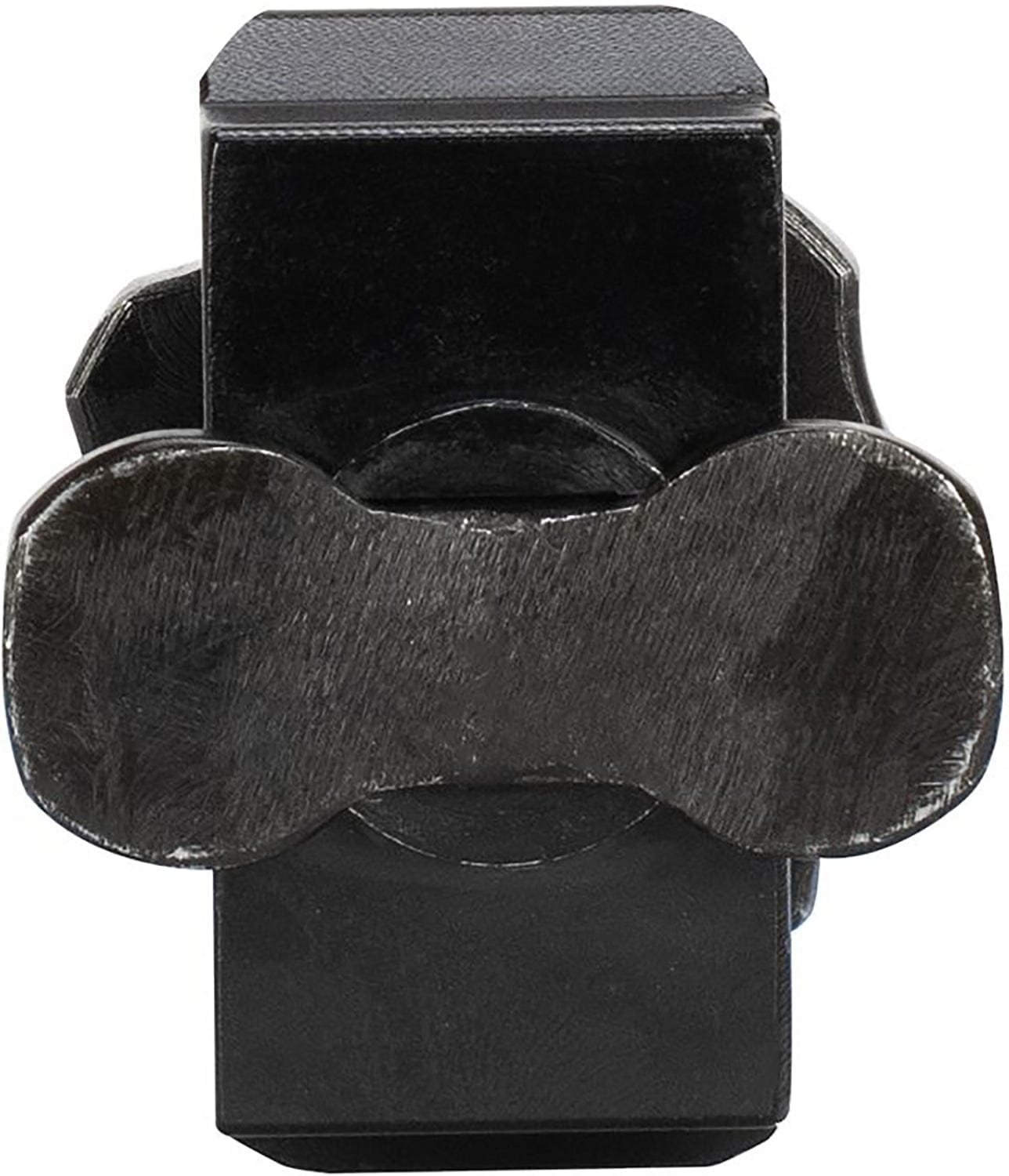 ADJ American DJ LTRACK-A1 70.1mm L-Track Adapter - Secure Your Gear with Ease!