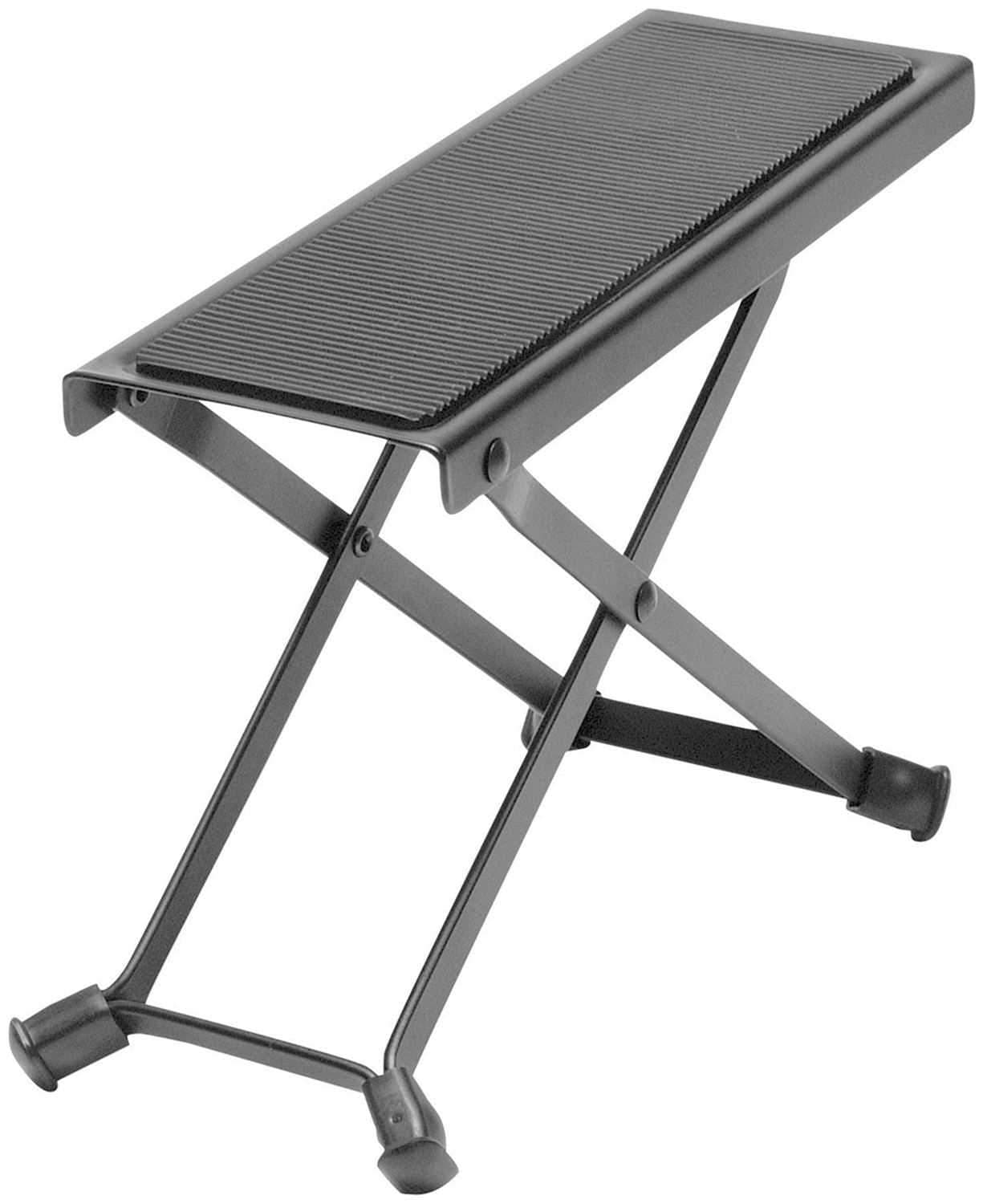 On Stage FS7850B 3 - Position Performer's Dream Foot Rest