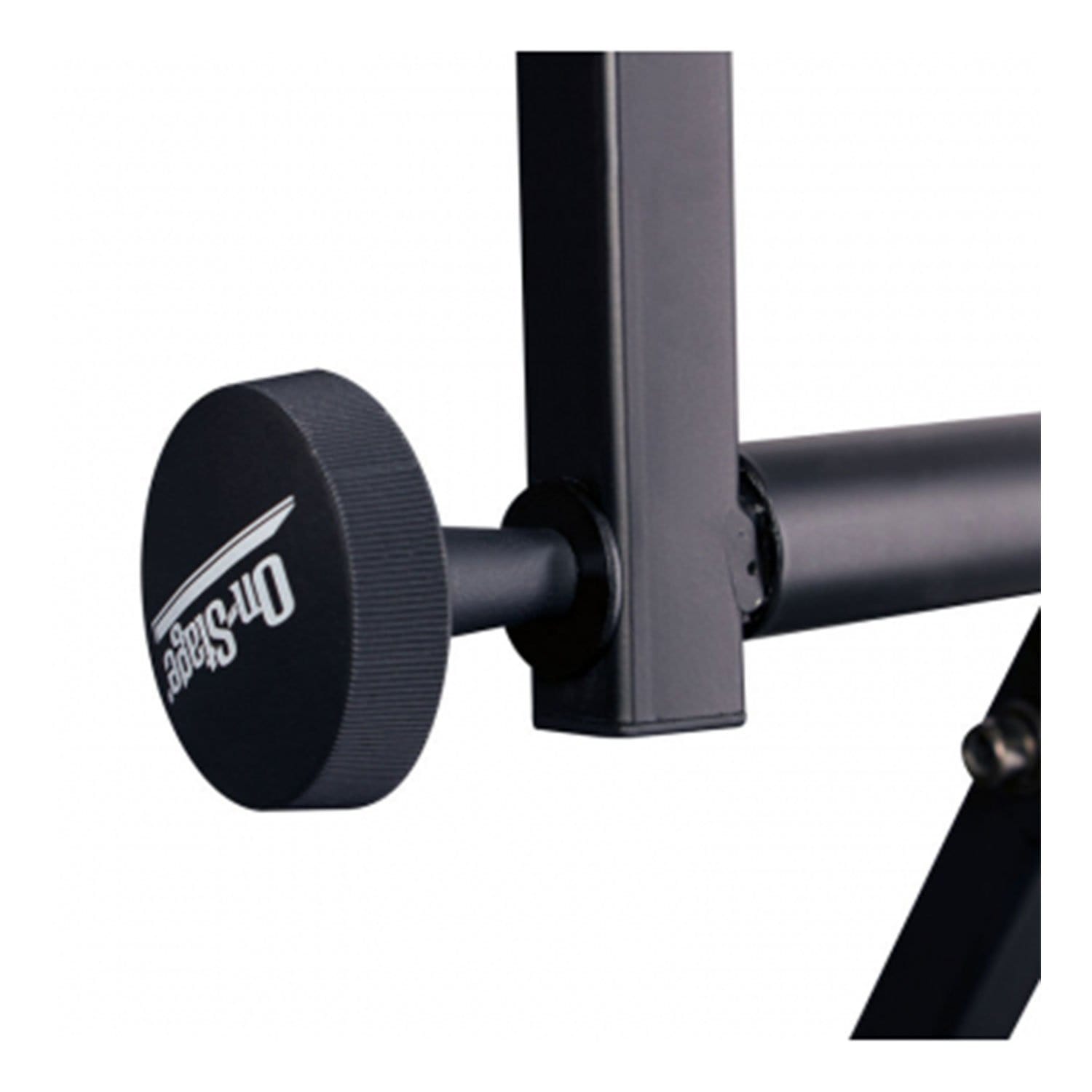 On-Stage KSA8585: The Ultimate Keyboard Accessory Tray
