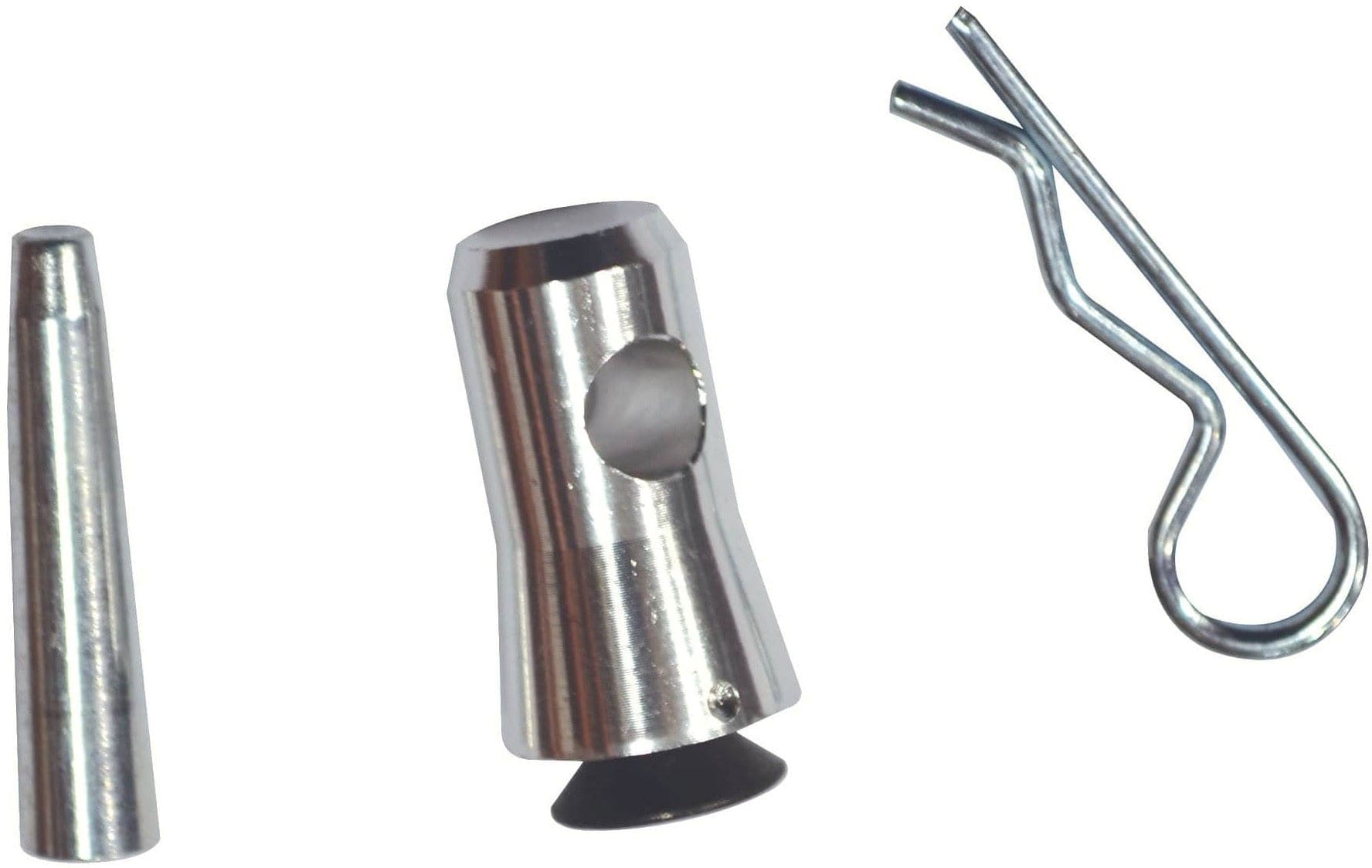F14 Mini Truss Global Truss Half Coupler - Your Ideal Connecting Solution!