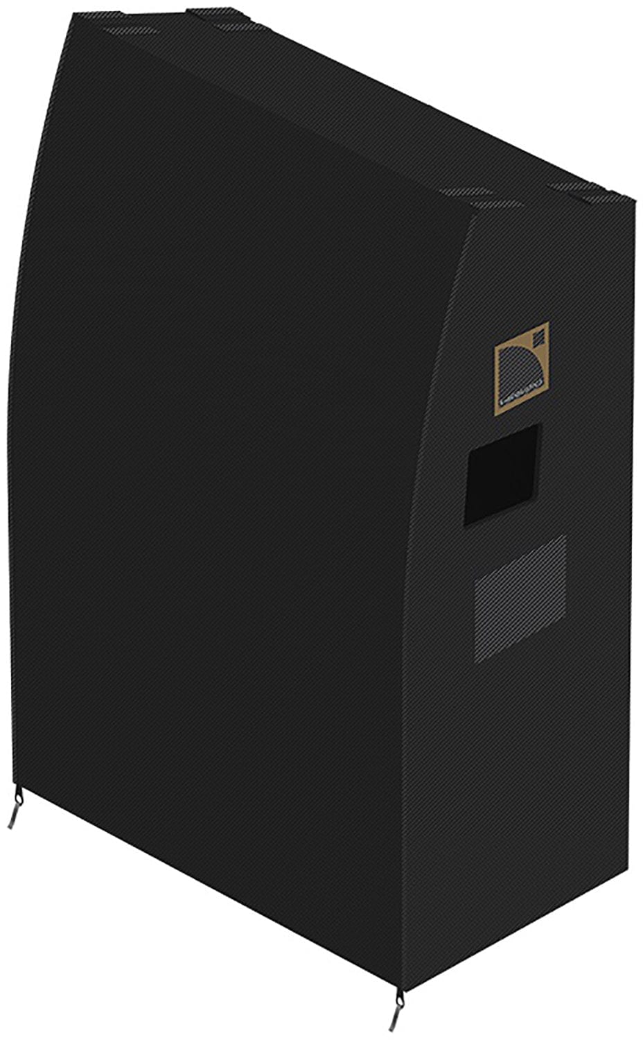L-Acoustics K3-CHARIOTCOV: Ultimate Protection for Your 4x K3 Units on K3-CHARIOT