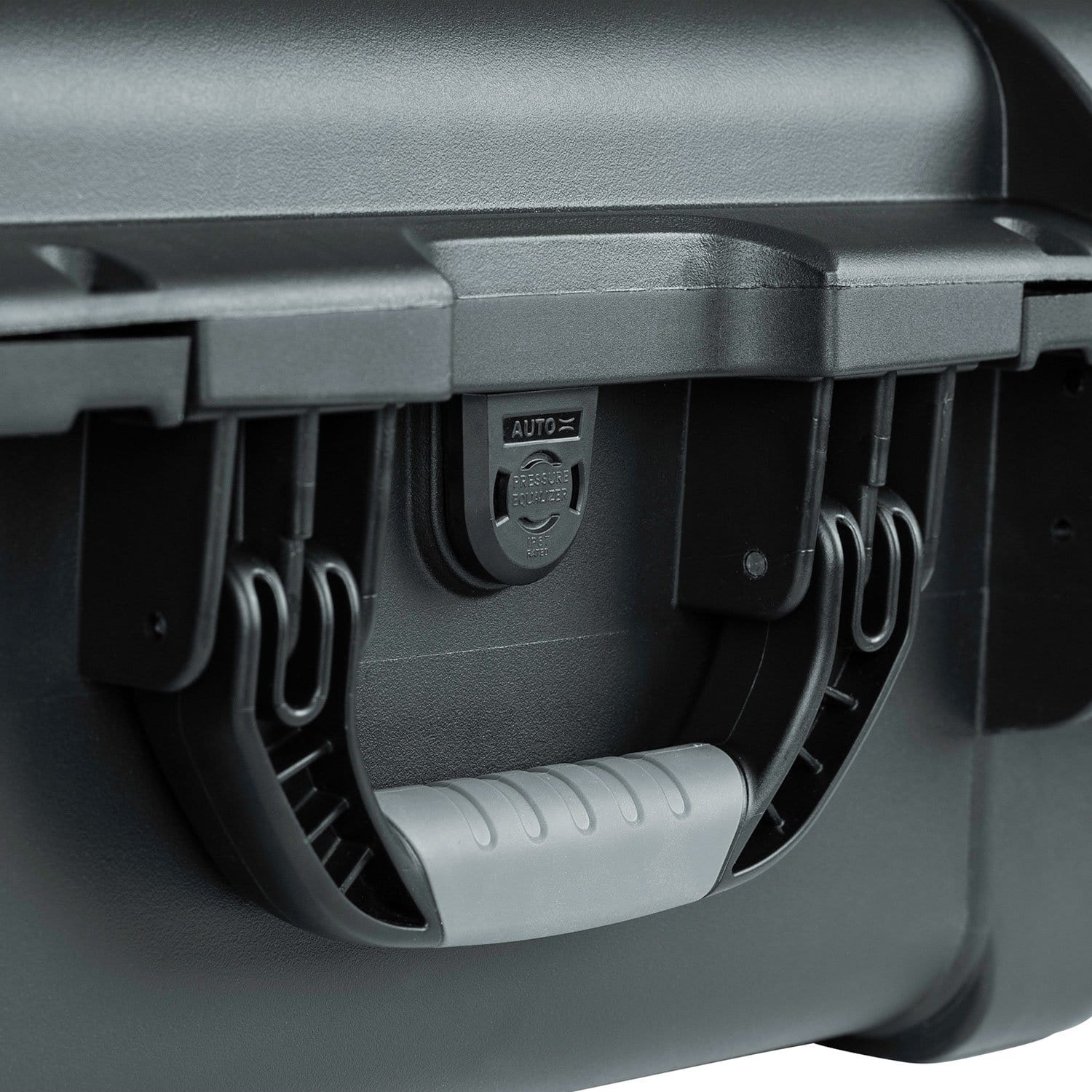 Gator Titan Series Waterproof Case for Pioneer DJ CDJ-2000NXS2 - Your DJ Gear's Ultimate Protection