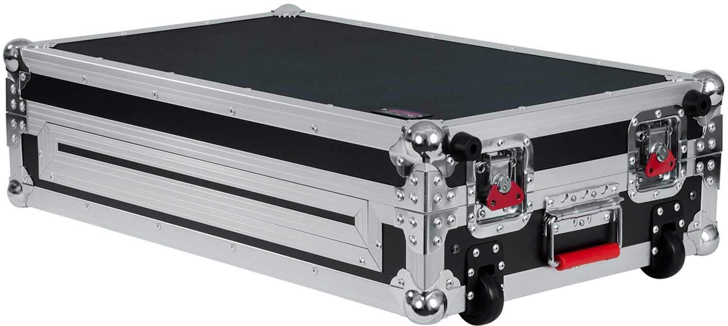Gator G-TOUR DSP Case - The Ultimate Protection for Numark NS7II