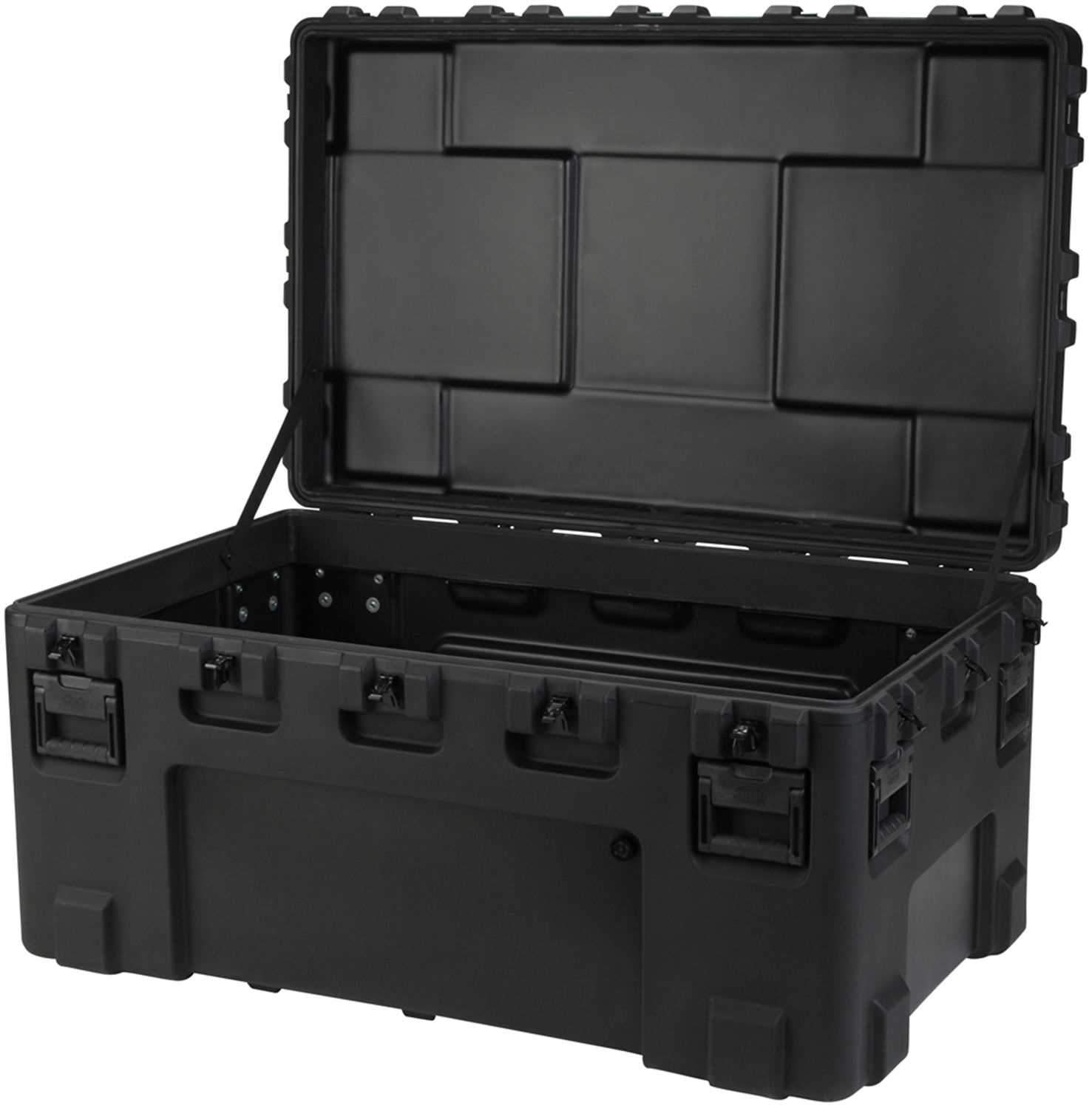SKB 3R503024BE Military-Grade Molded Equipment Case