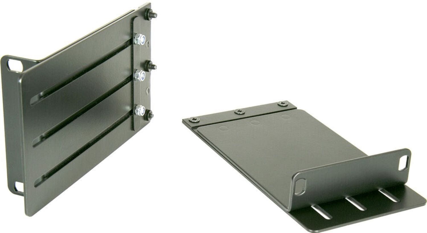 Allen & Heath AH-AHM-64 Rear Rack Kit - Keep Your Audio Matrix Processor Secure