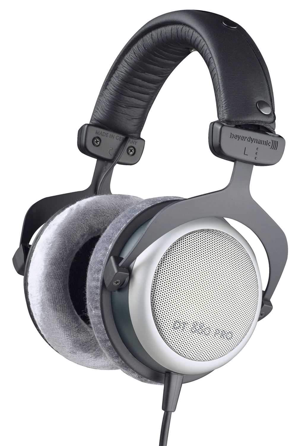 Beyerdynamic DT 880 Pro 250 Ohm Open Back Headphone - Immerse in Superior Sound