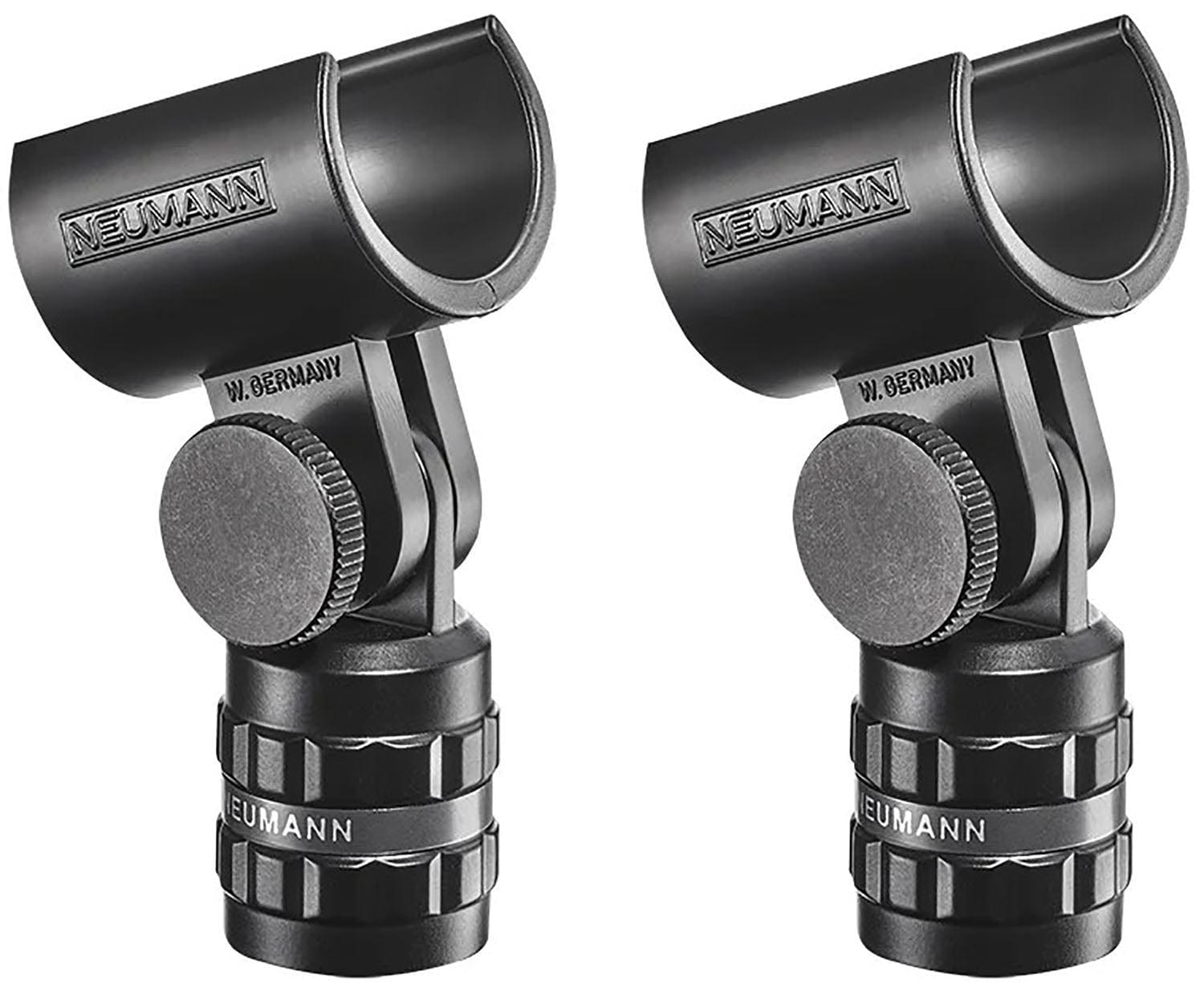 Neumann KM-185-MT-STEREOSET: The Ultimate Stereo Microphone Set for Exceptional Sound