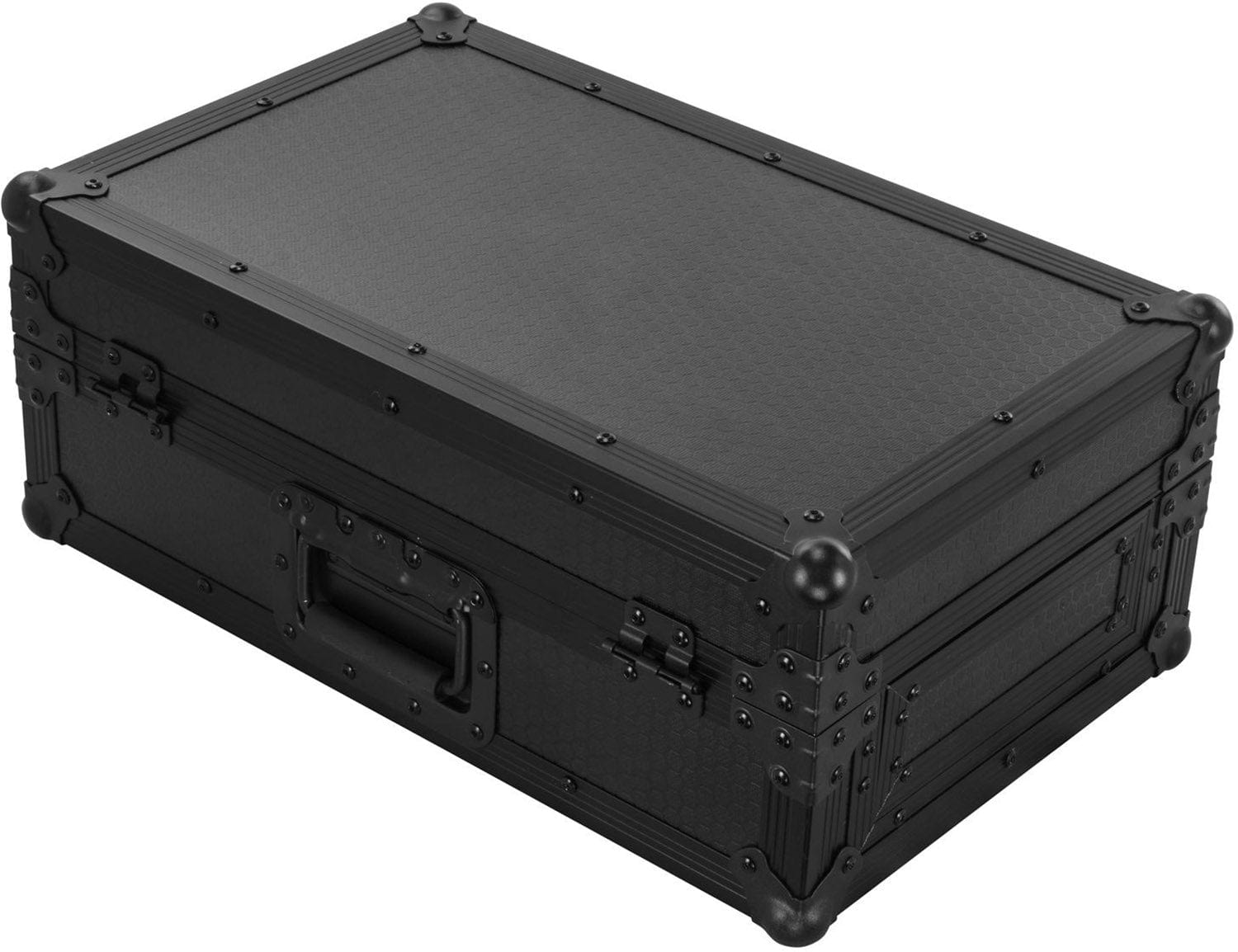 Odyssey 810097 Custom-Fit Protective Case for Pioneer DJM-S11 Industrial Board