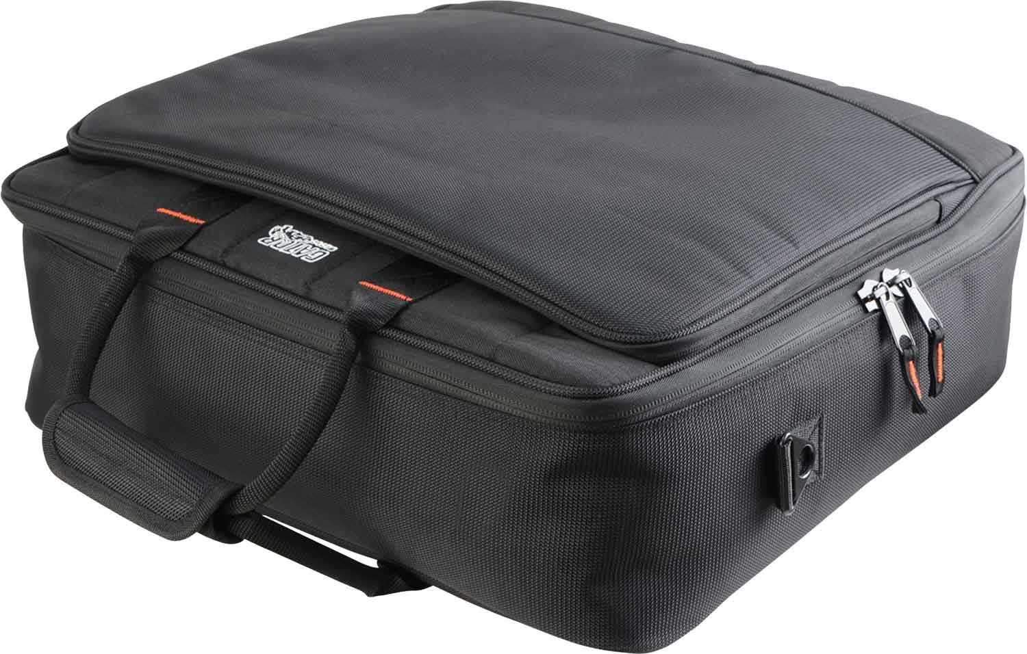 Gator Universal Compact PA Mixer Protection Bag - Your Ultimate Mixer Companion