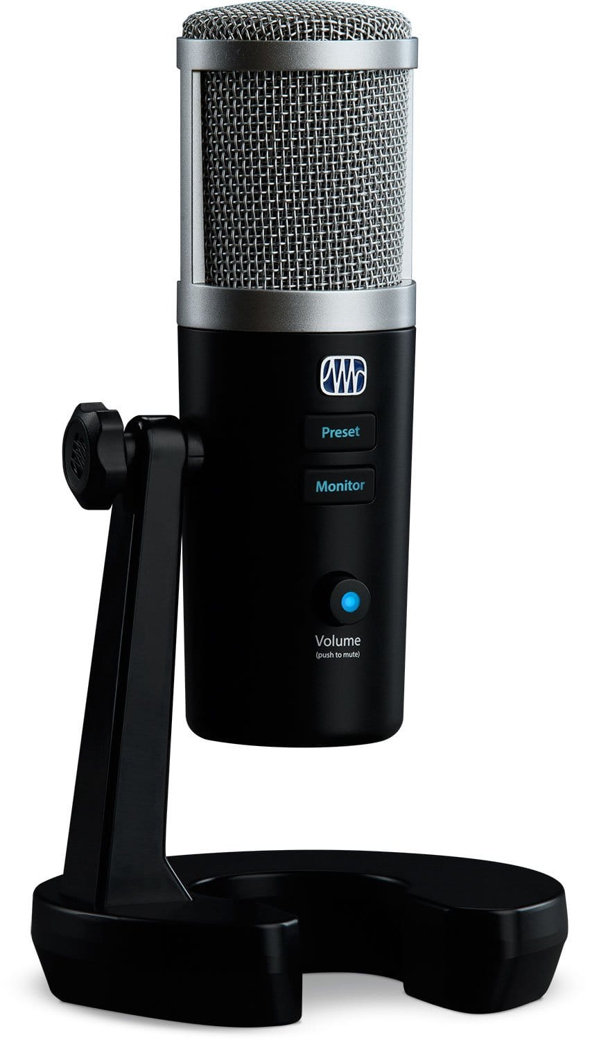 PreSonus Revelator USB-C（）